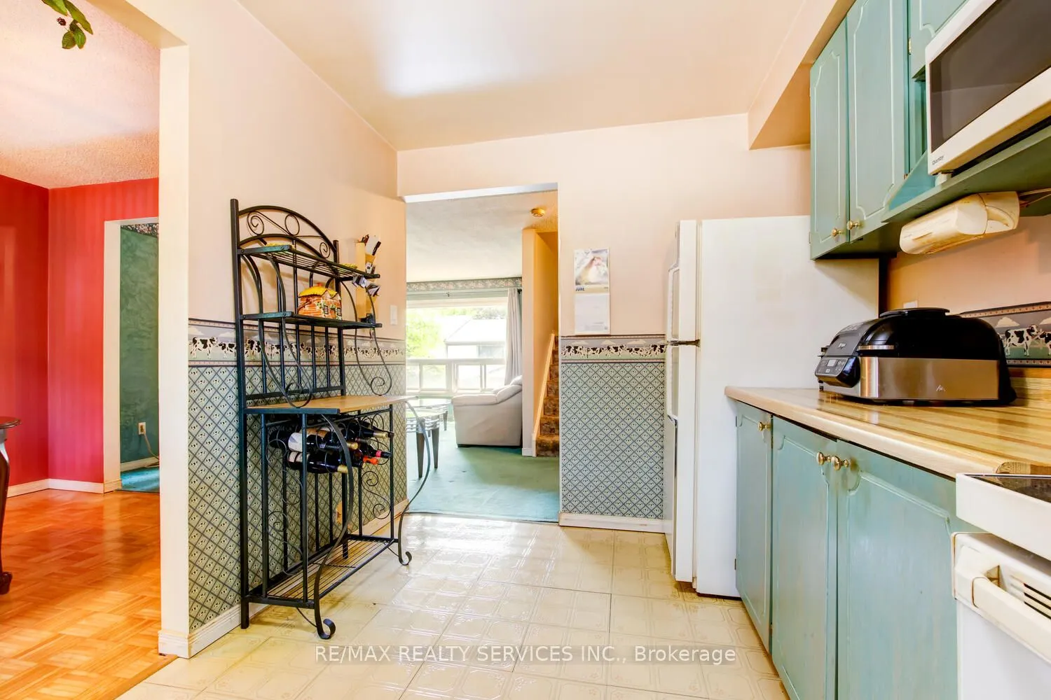 112 Ashton Crescent, #112