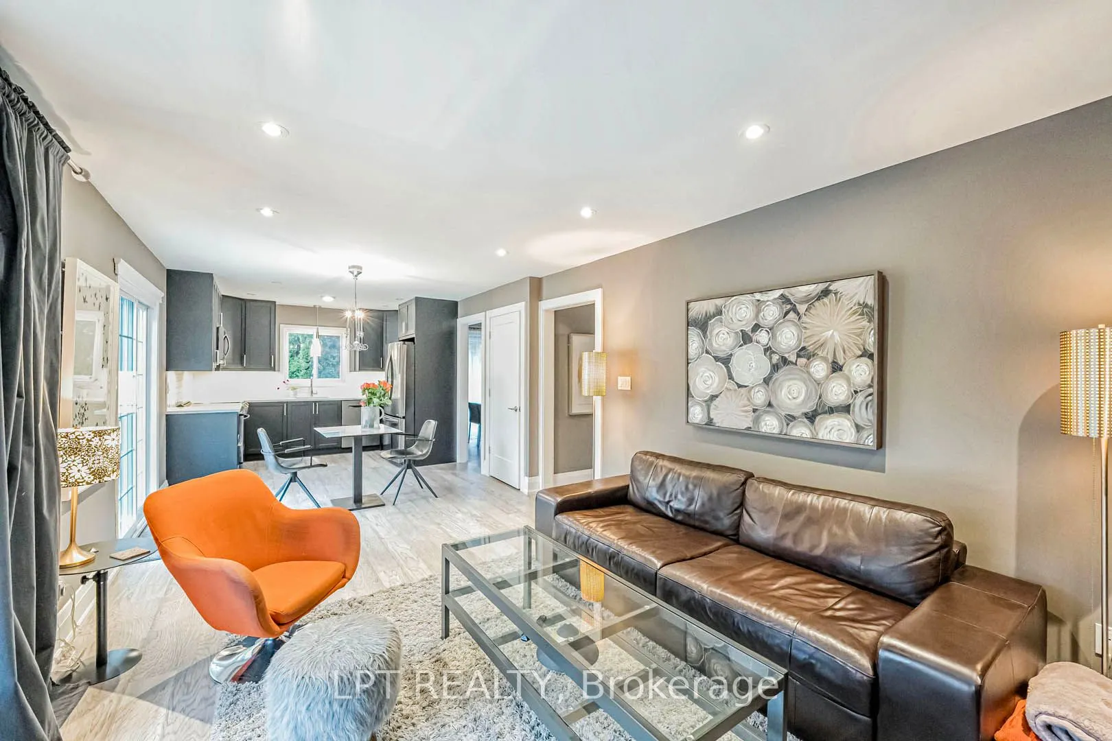 680 Powell Court