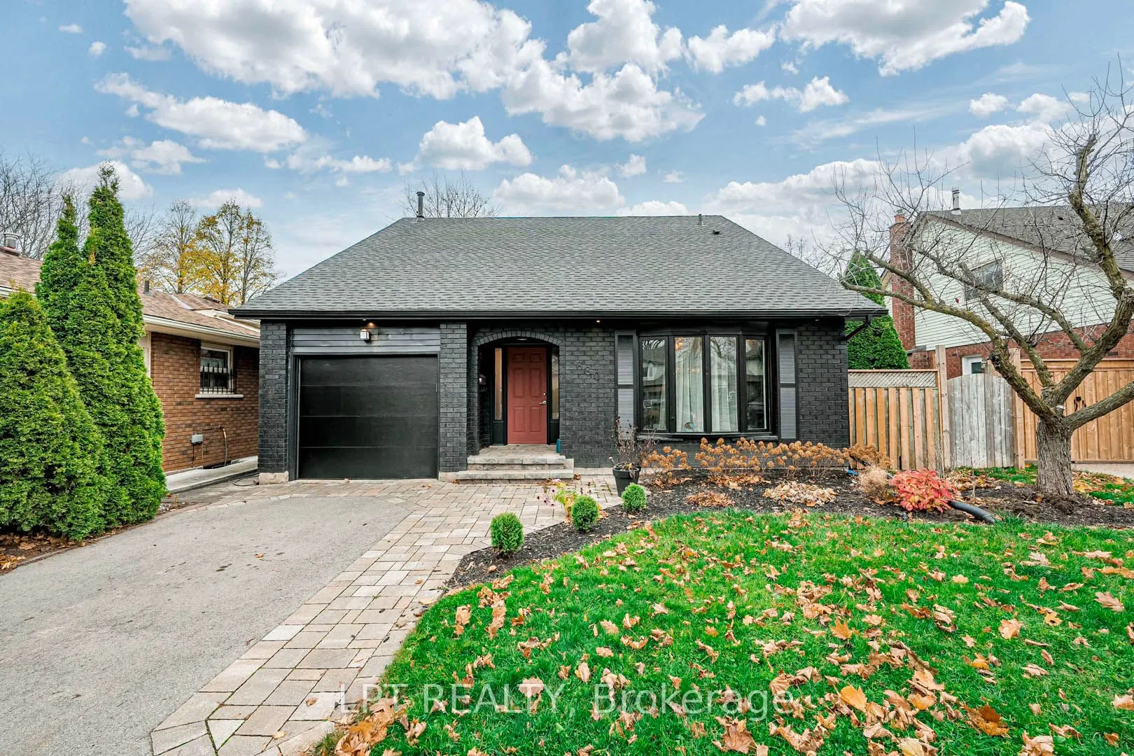680 Powell Court
