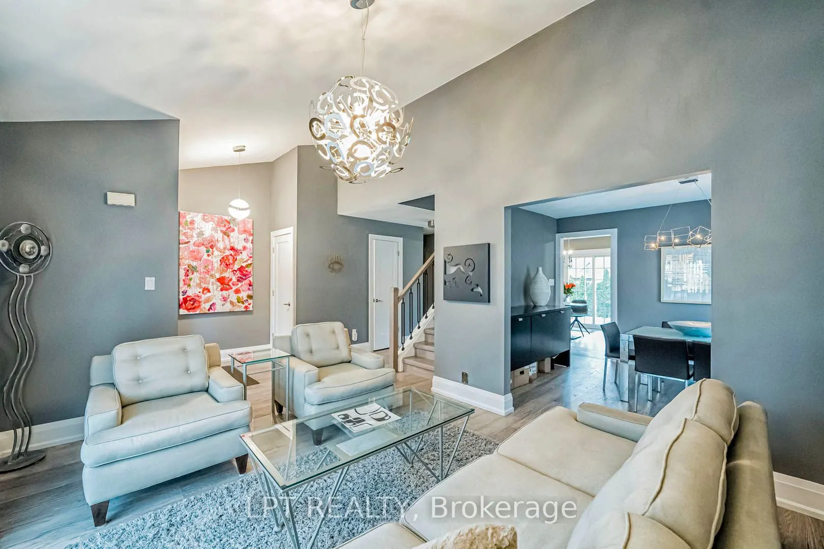 680 Powell Court