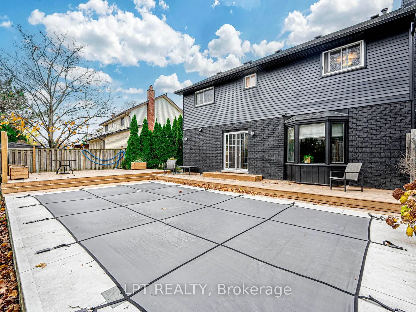 680 Powell Court