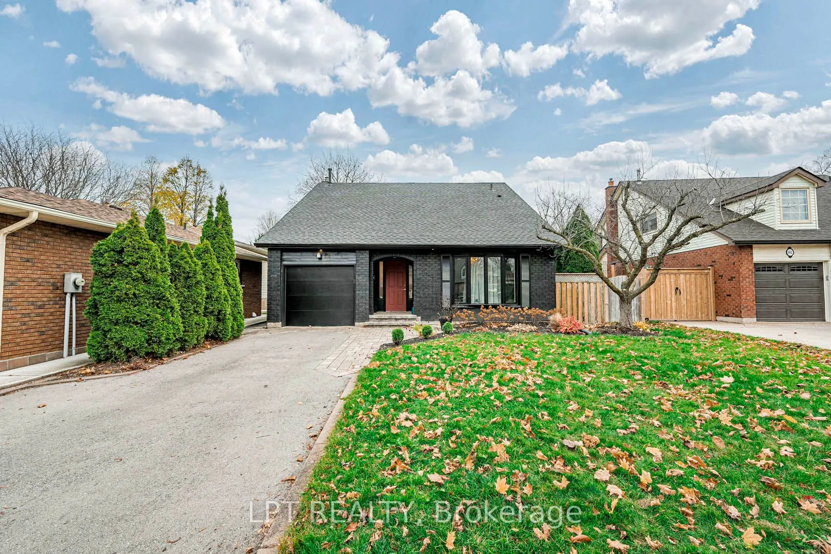 680 Powell Court