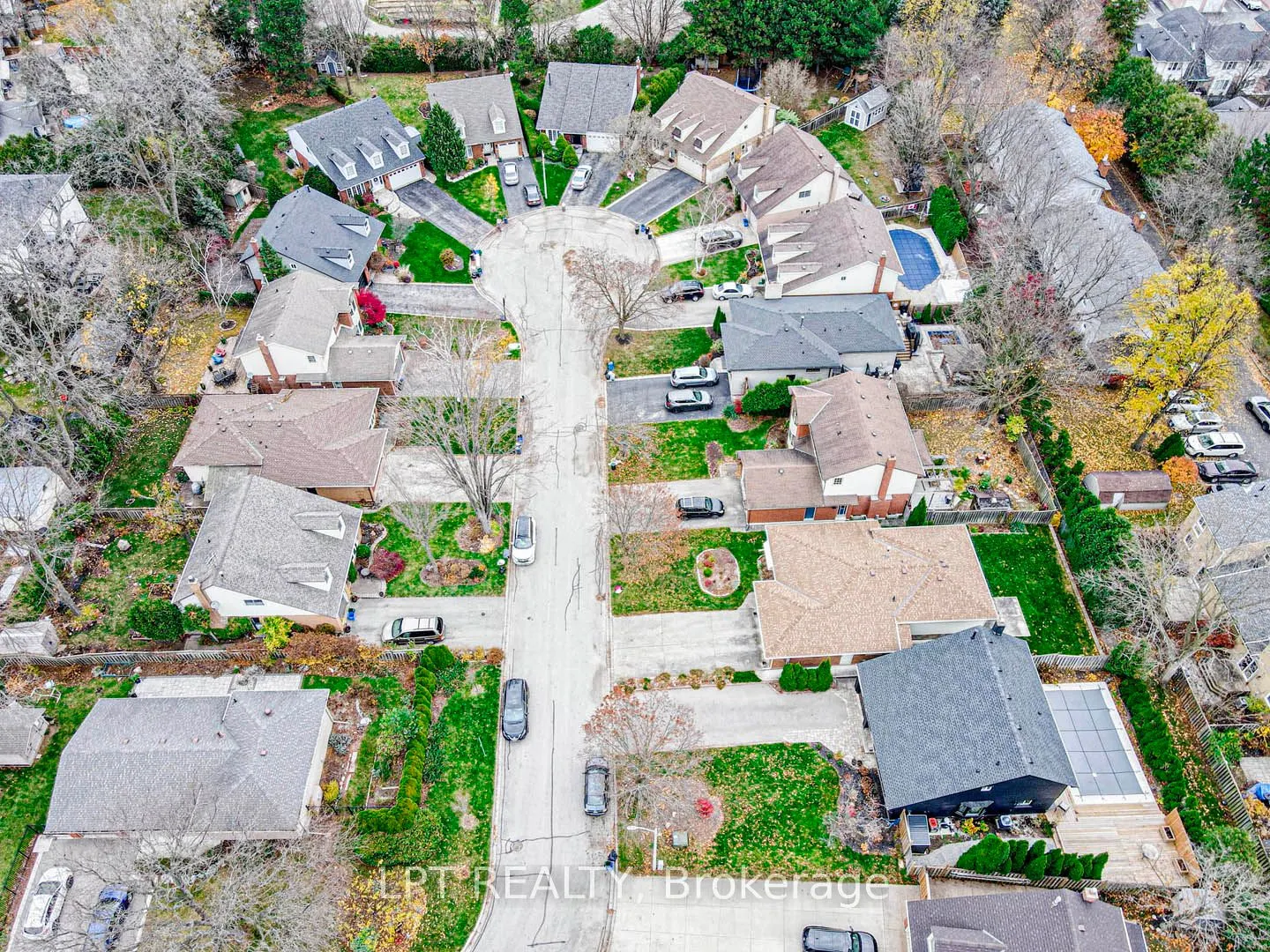 680 Powell Court