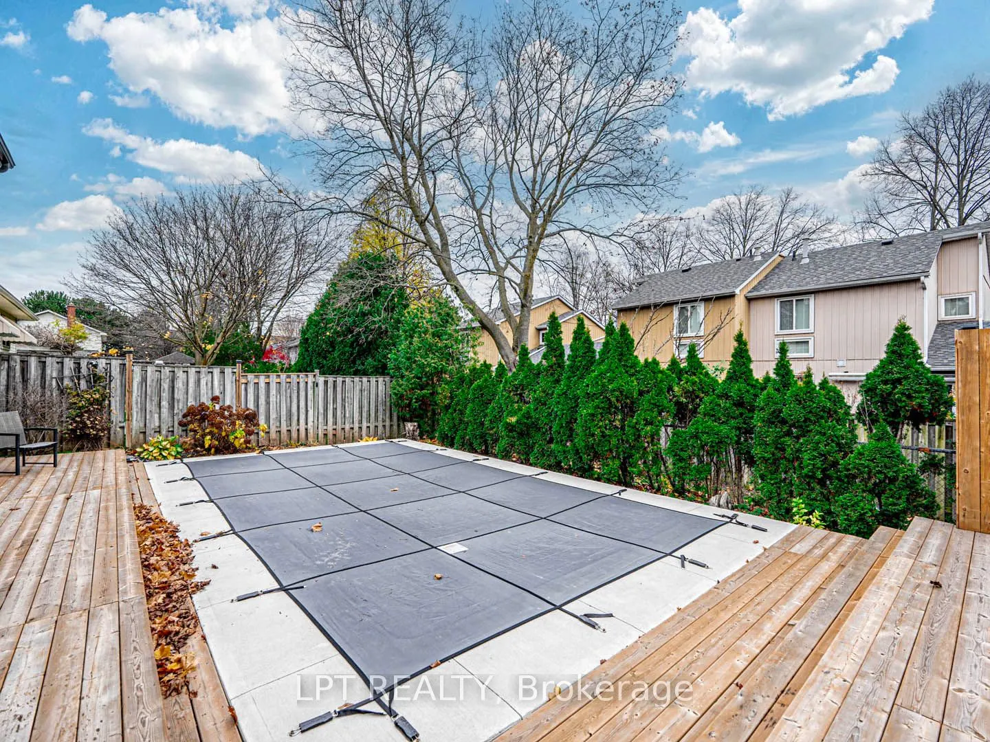 680 Powell Court