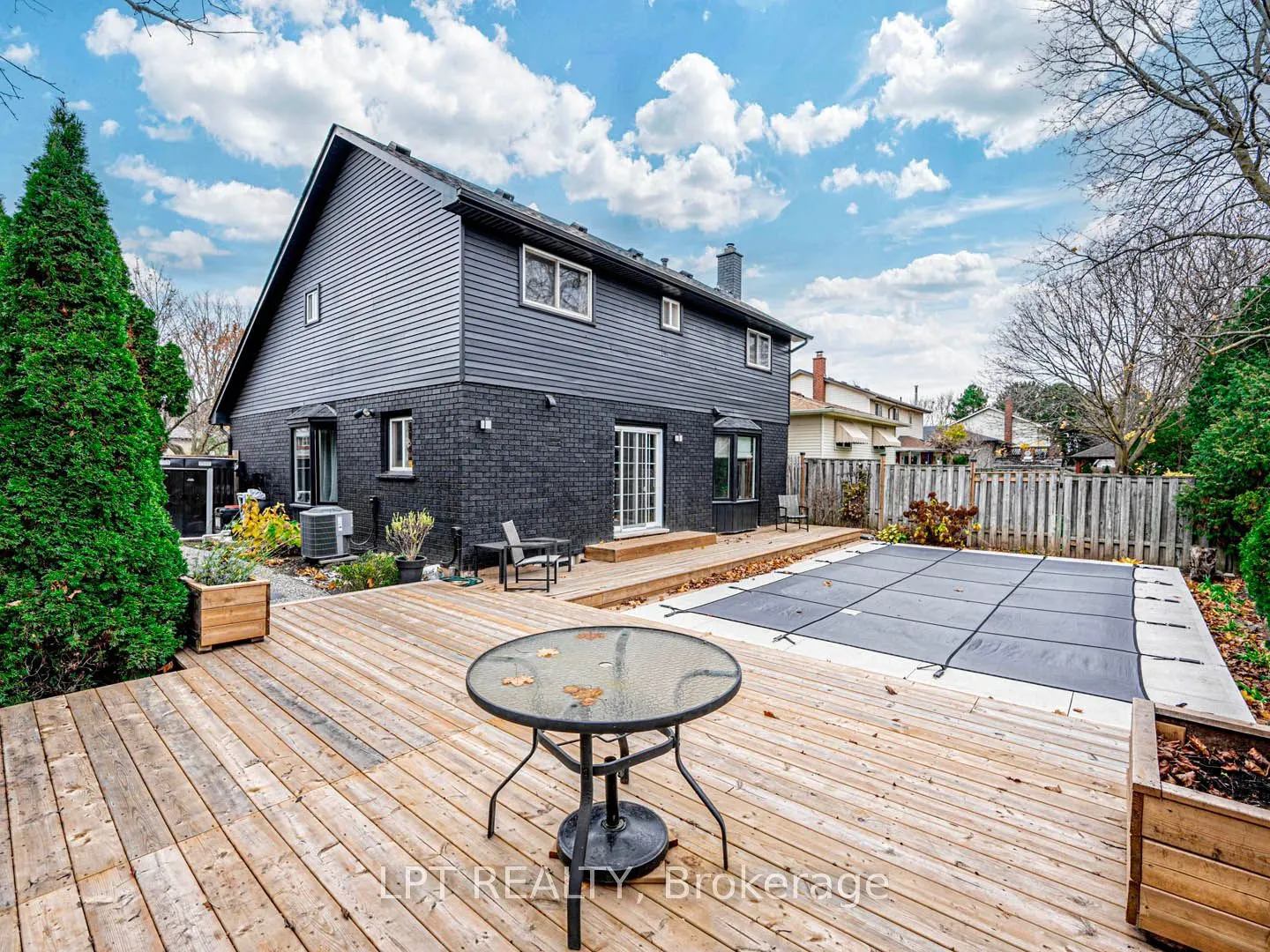 680 Powell Court