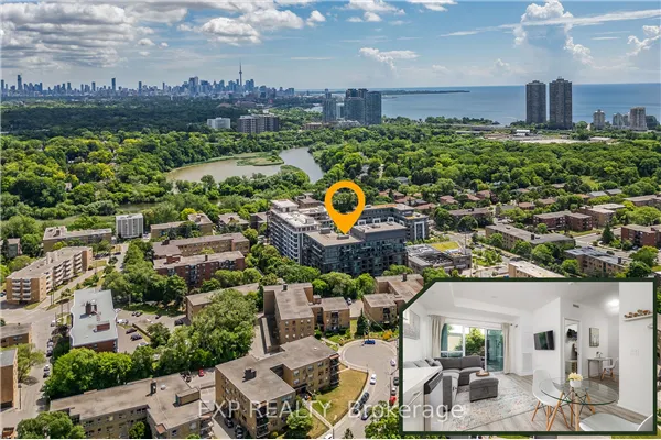 25 Neighbourhood Lane, #310