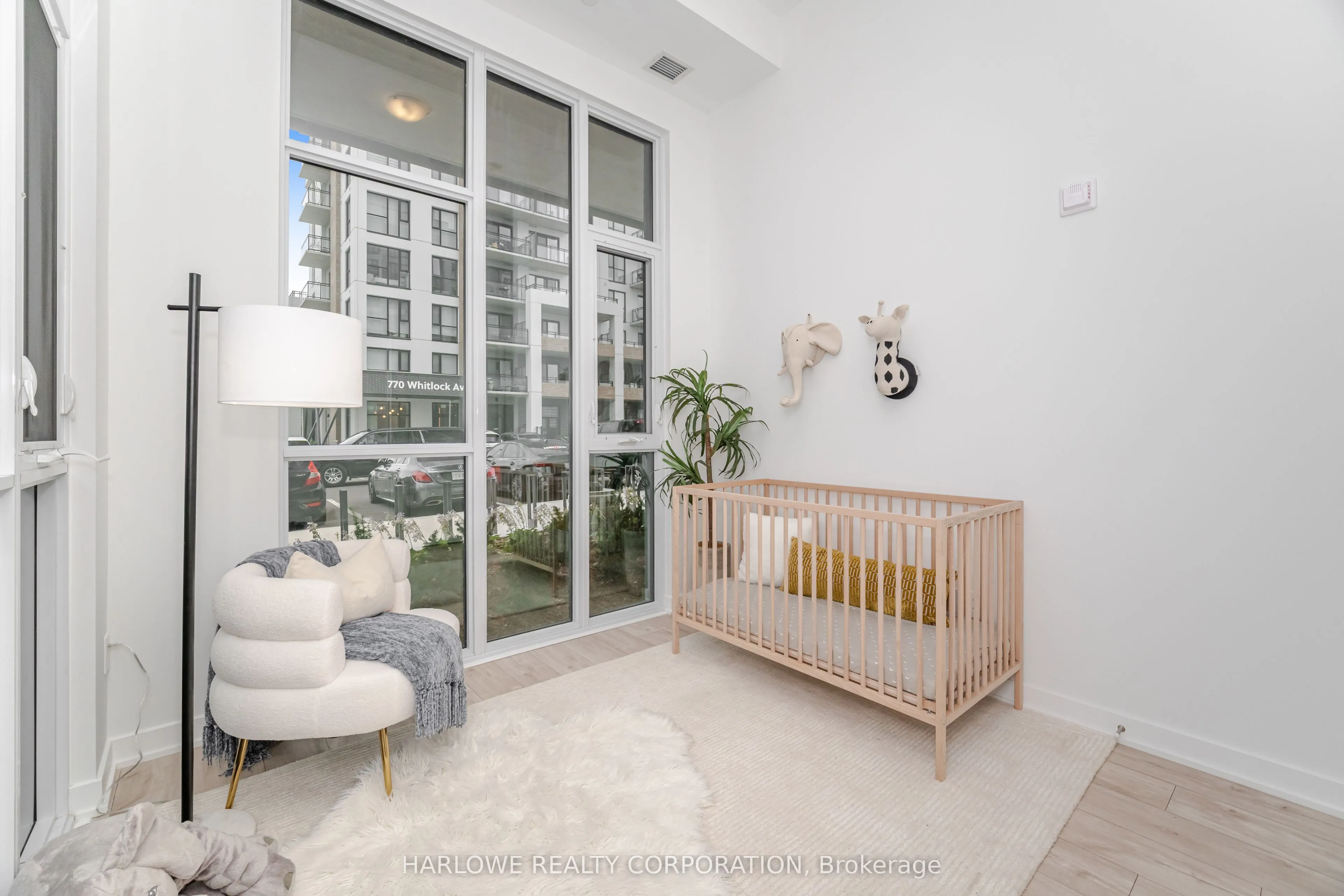 760 Whitlock Avenue, #102
