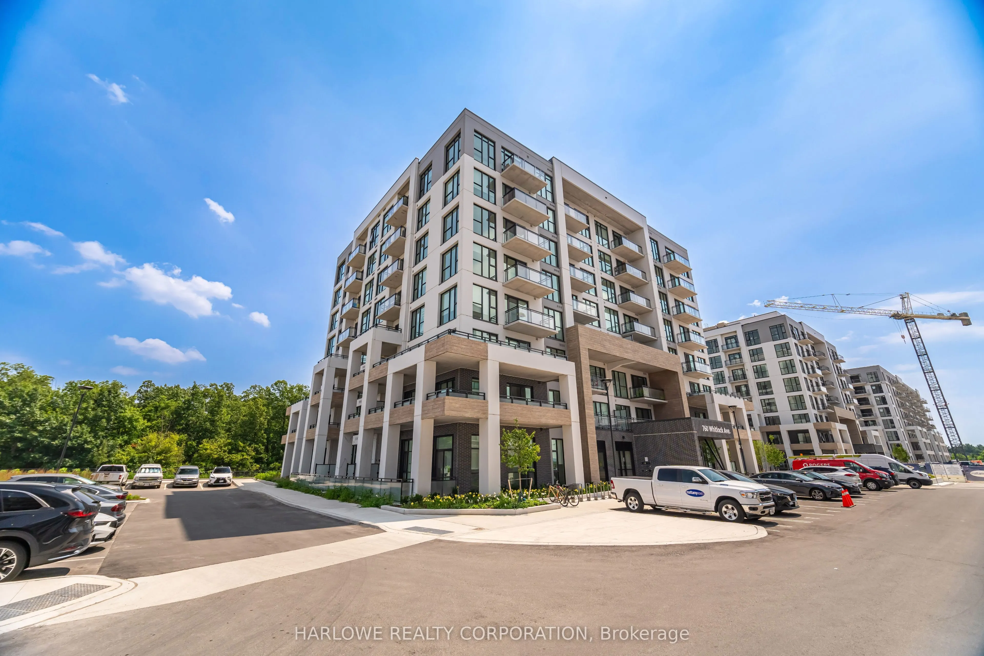 760 Whitlock Avenue, #102