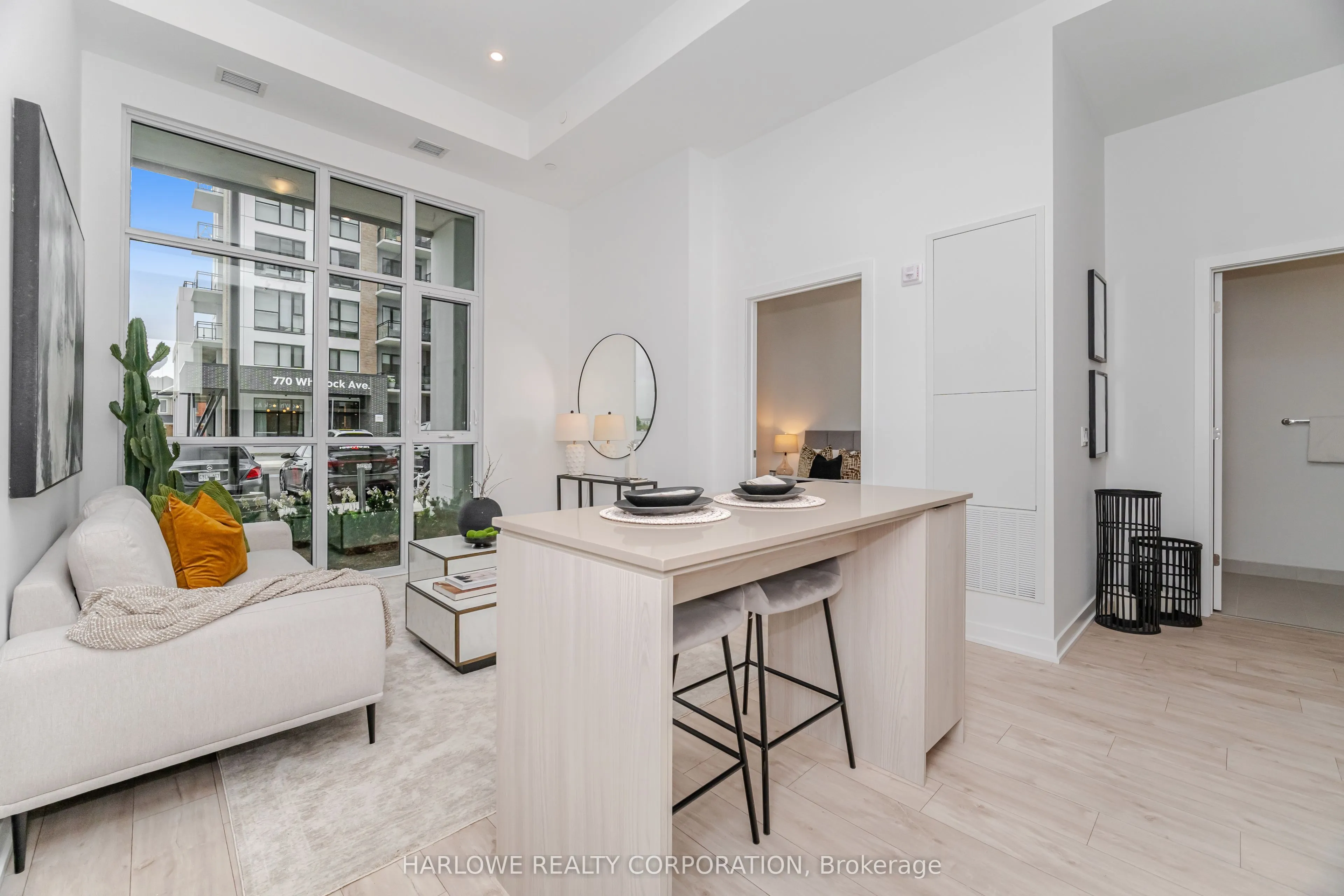 760 Whitlock Avenue, #102