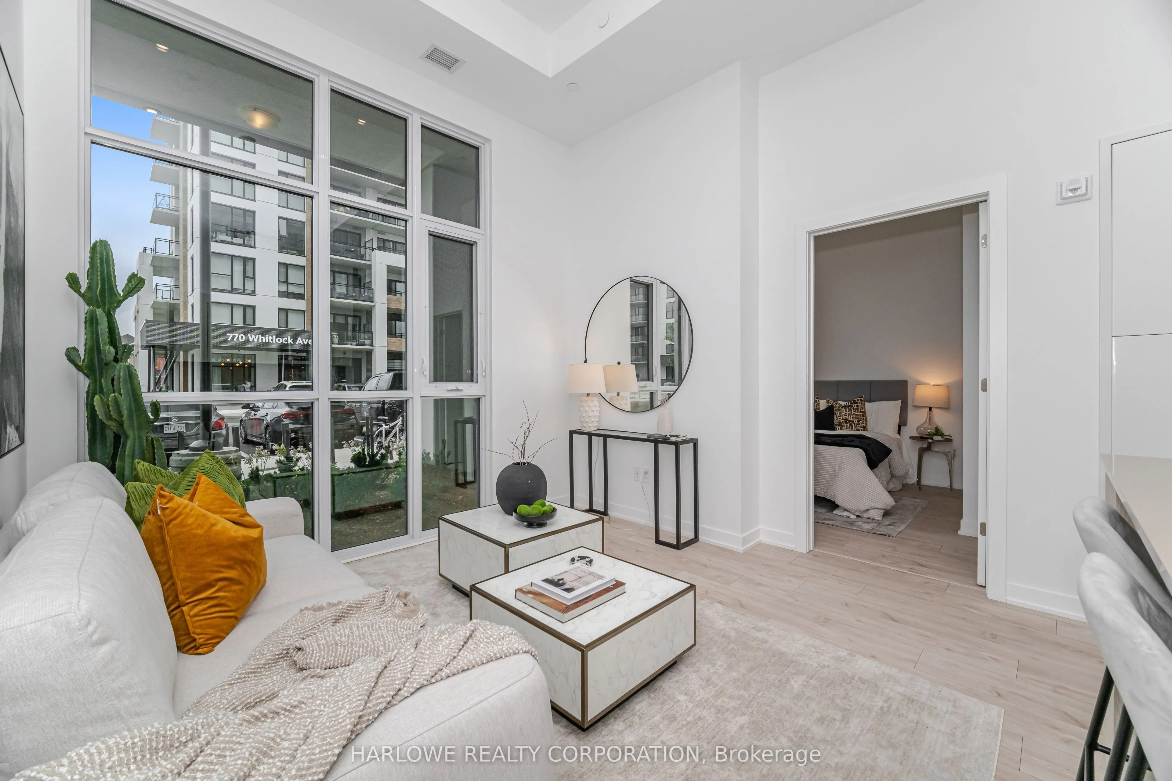 760 Whitlock Avenue, #102