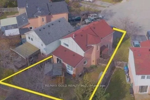 3067 Ilomar Court, #Basement