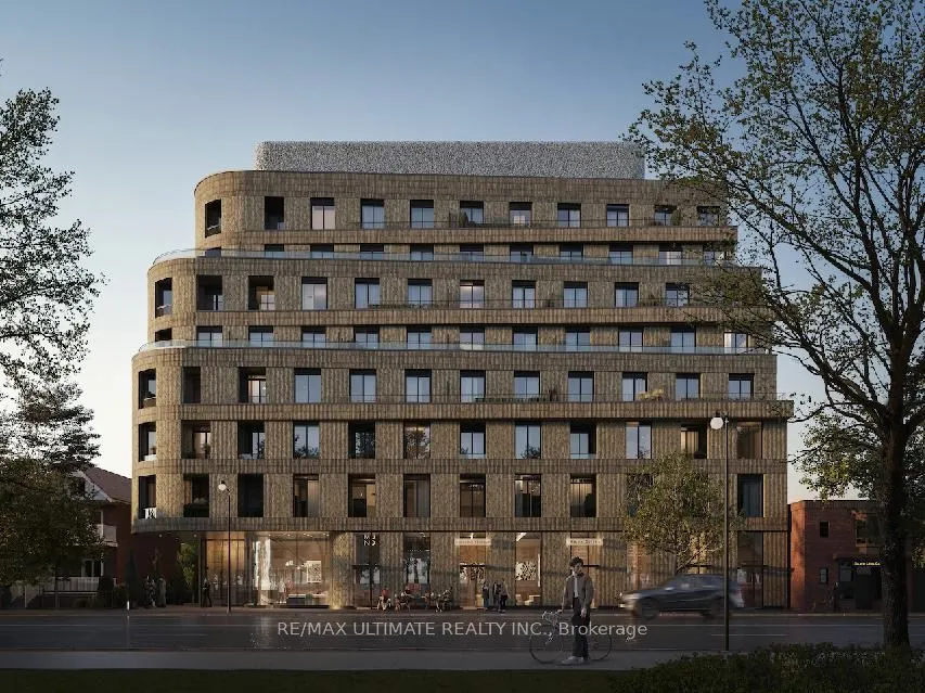 3200 Dundas Street W