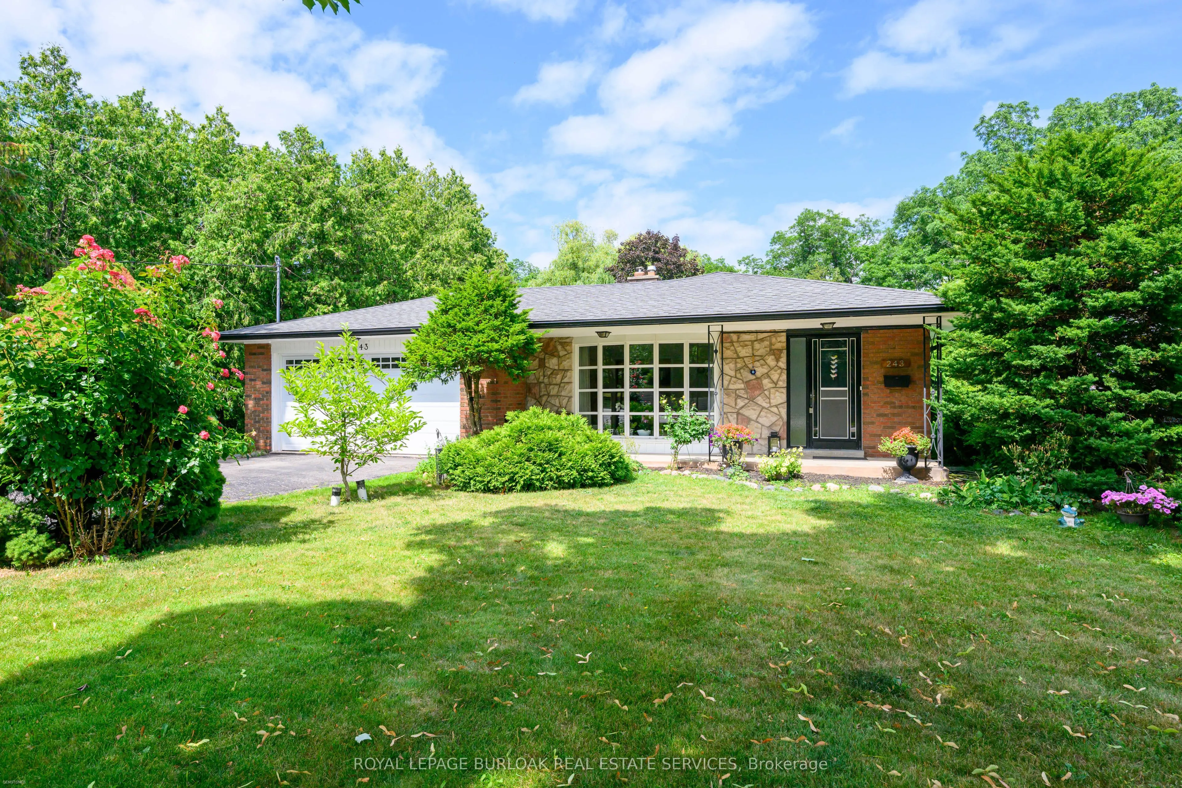 243 Appleby Line