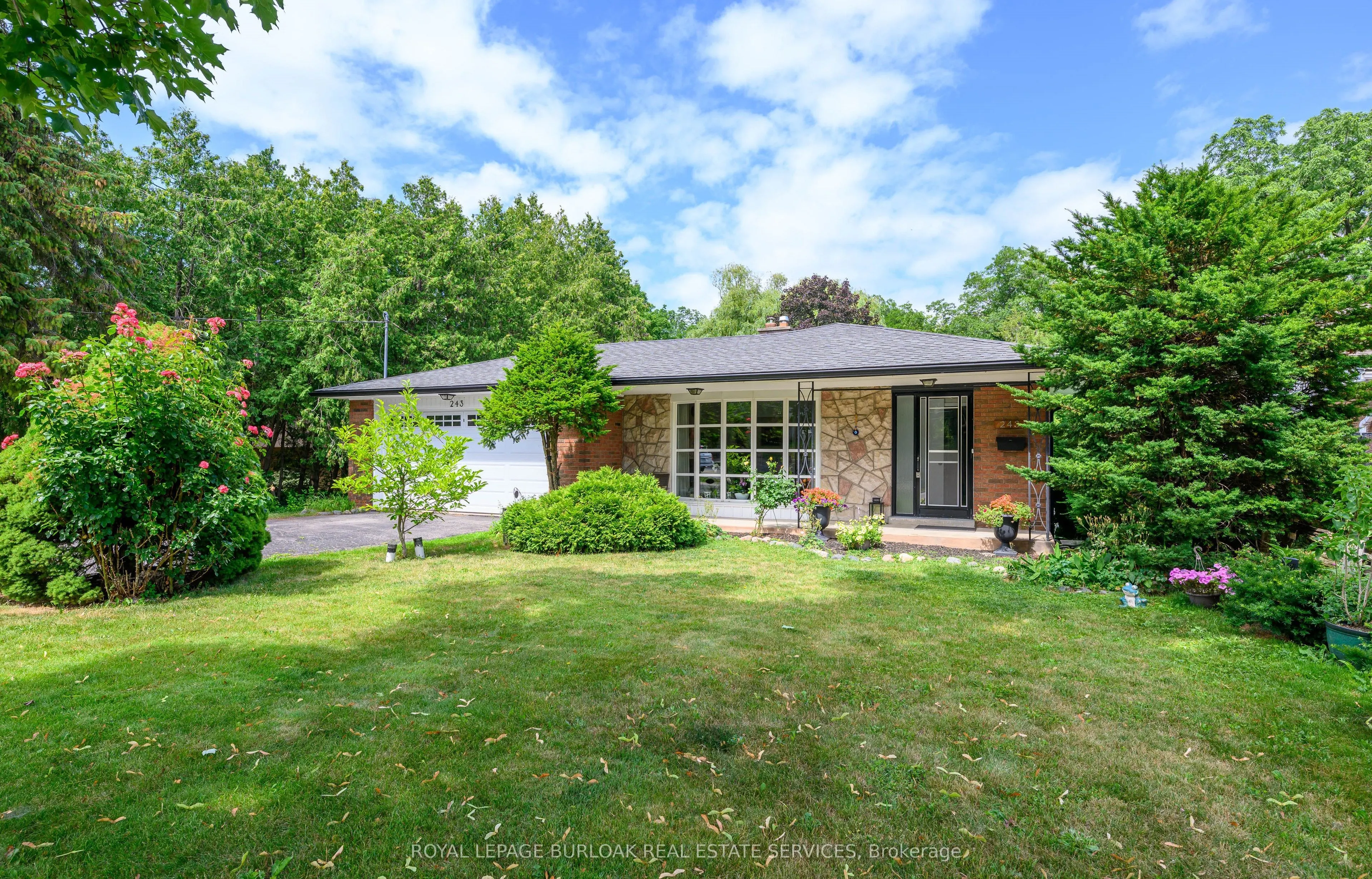 243 Appleby Line