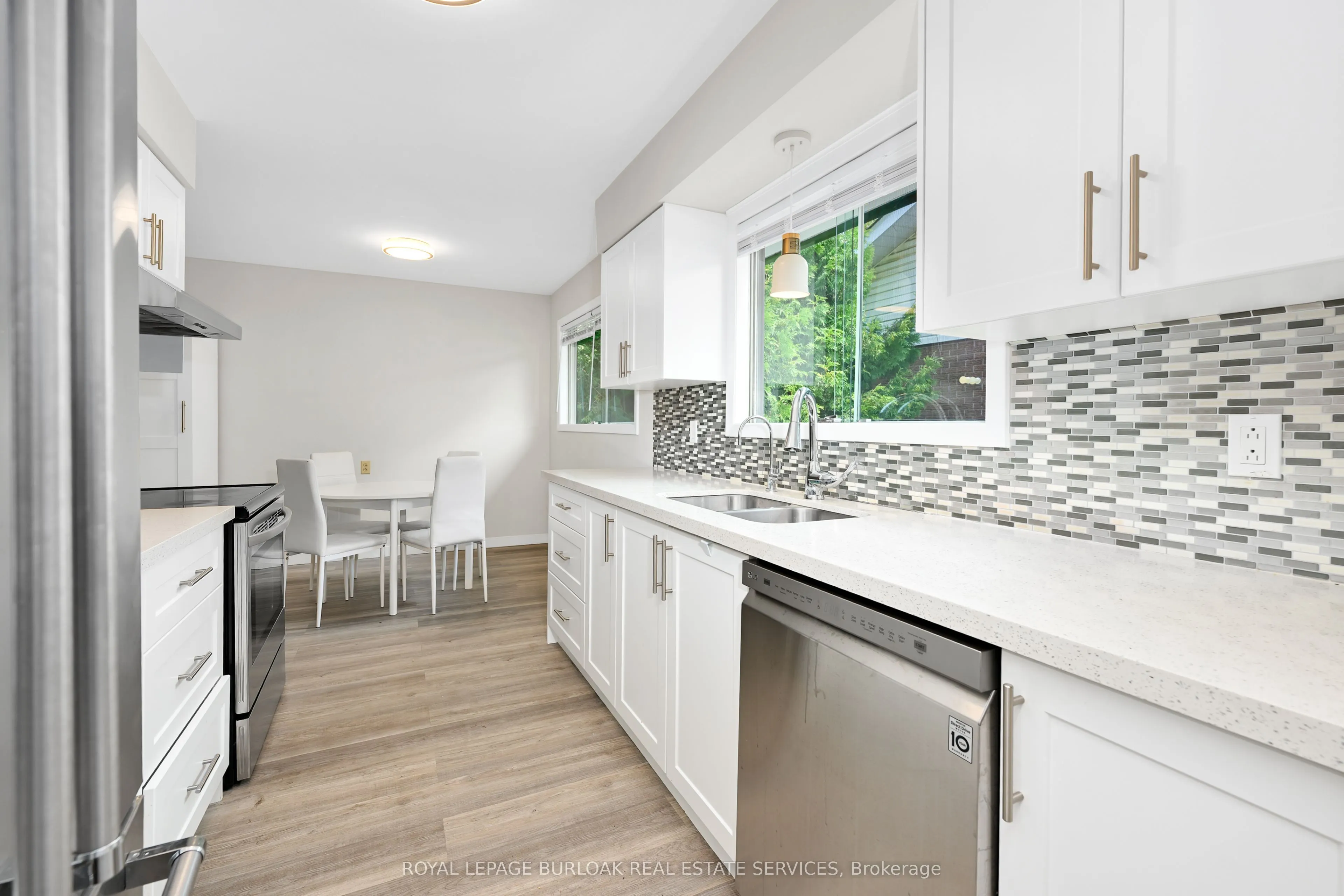 243 Appleby Line