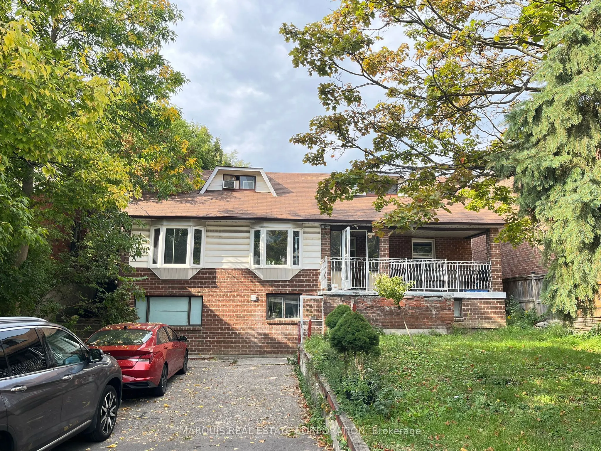 14 Cardell Avenue