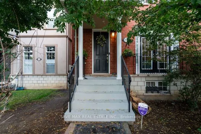 3452 Eglinton Avenue W