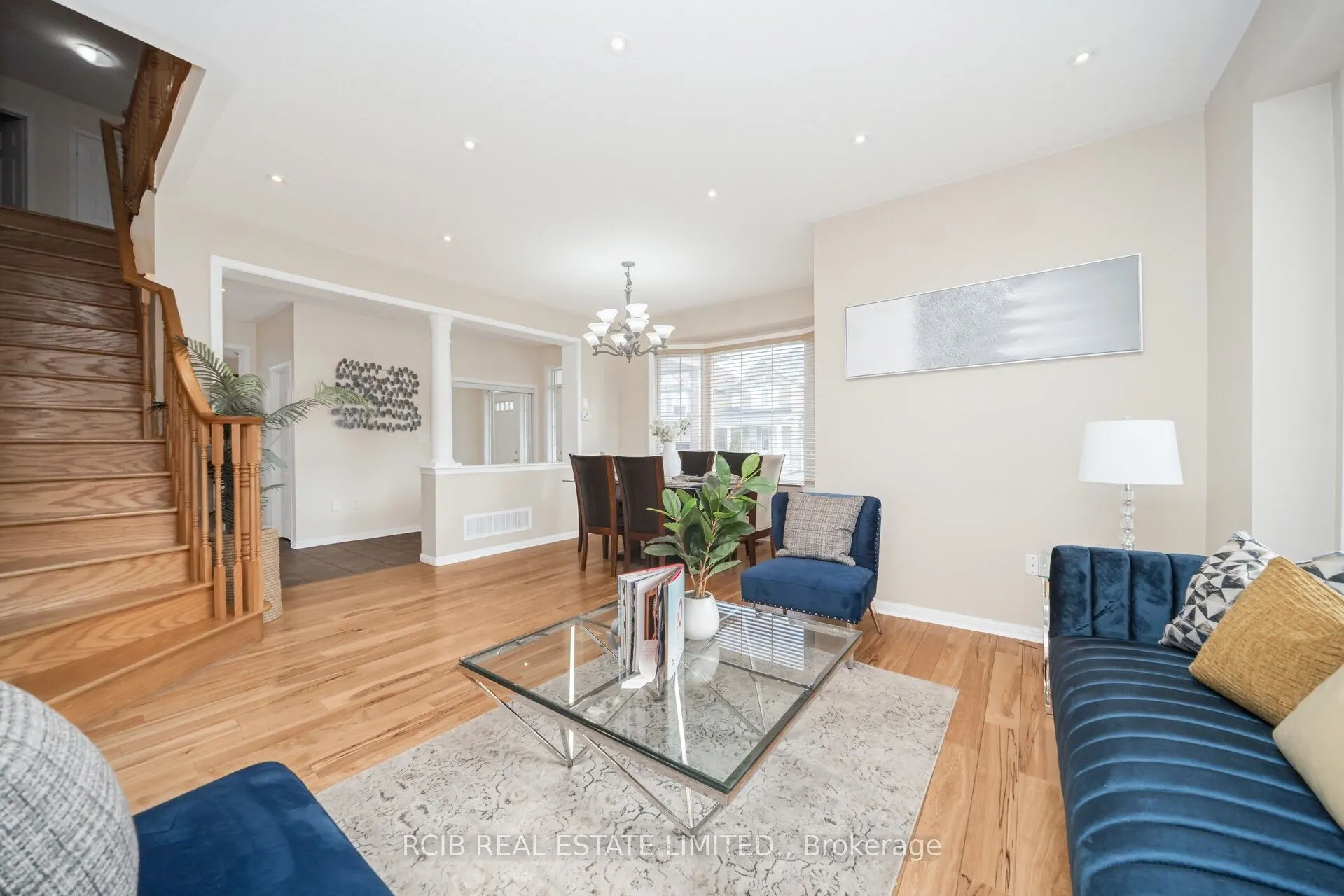 14 Alboreto Way