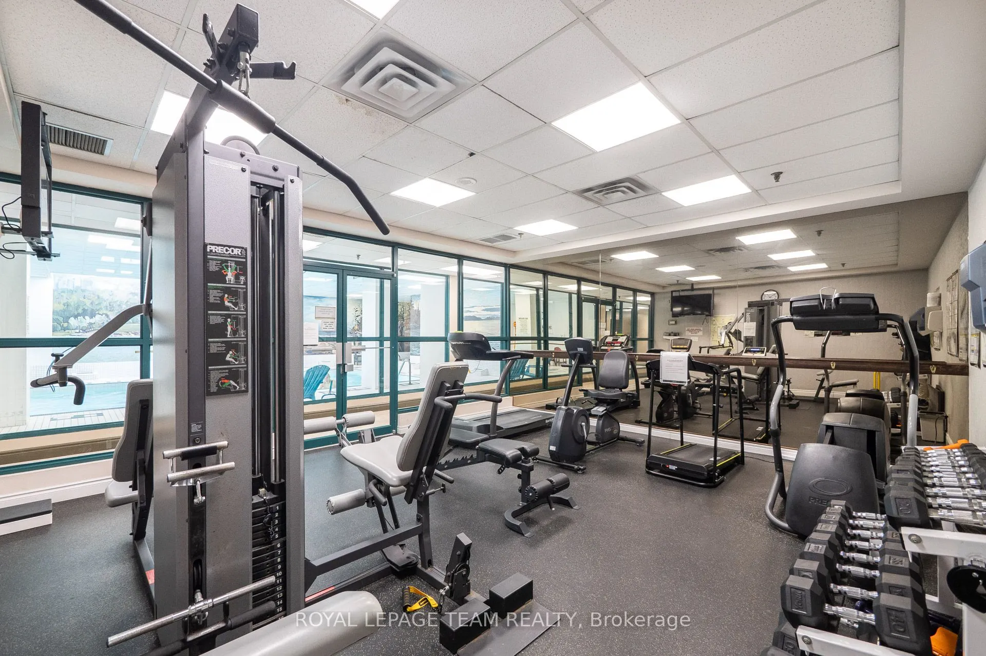 100 Millside Drive, #208