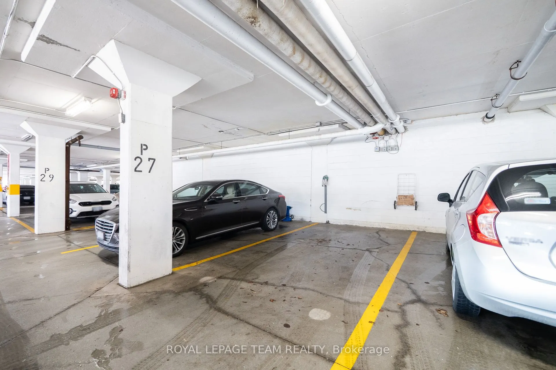 100 Millside Drive, #208