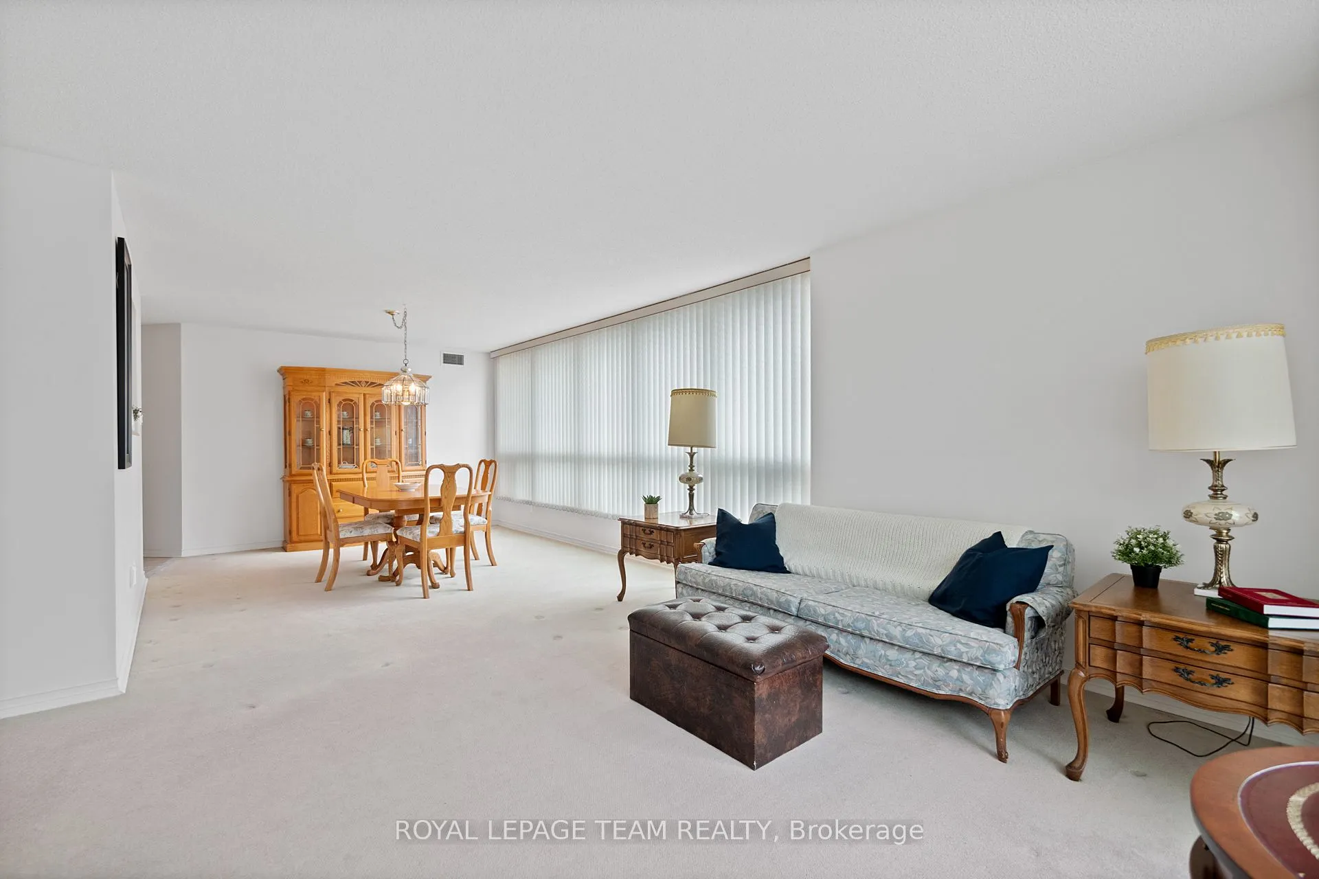 100 Millside Drive, #208