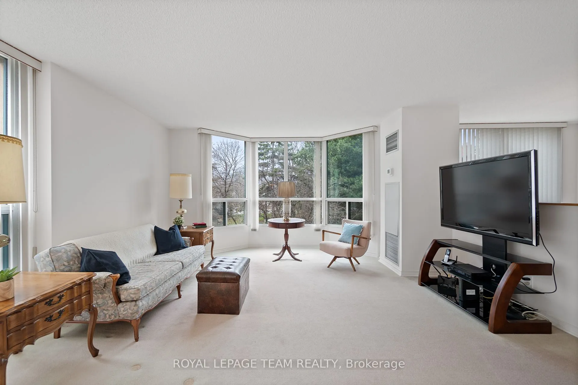 100 Millside Drive, #208