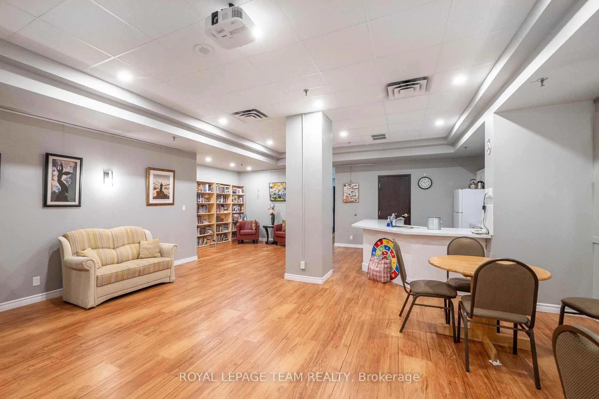 100 Millside Drive, #208