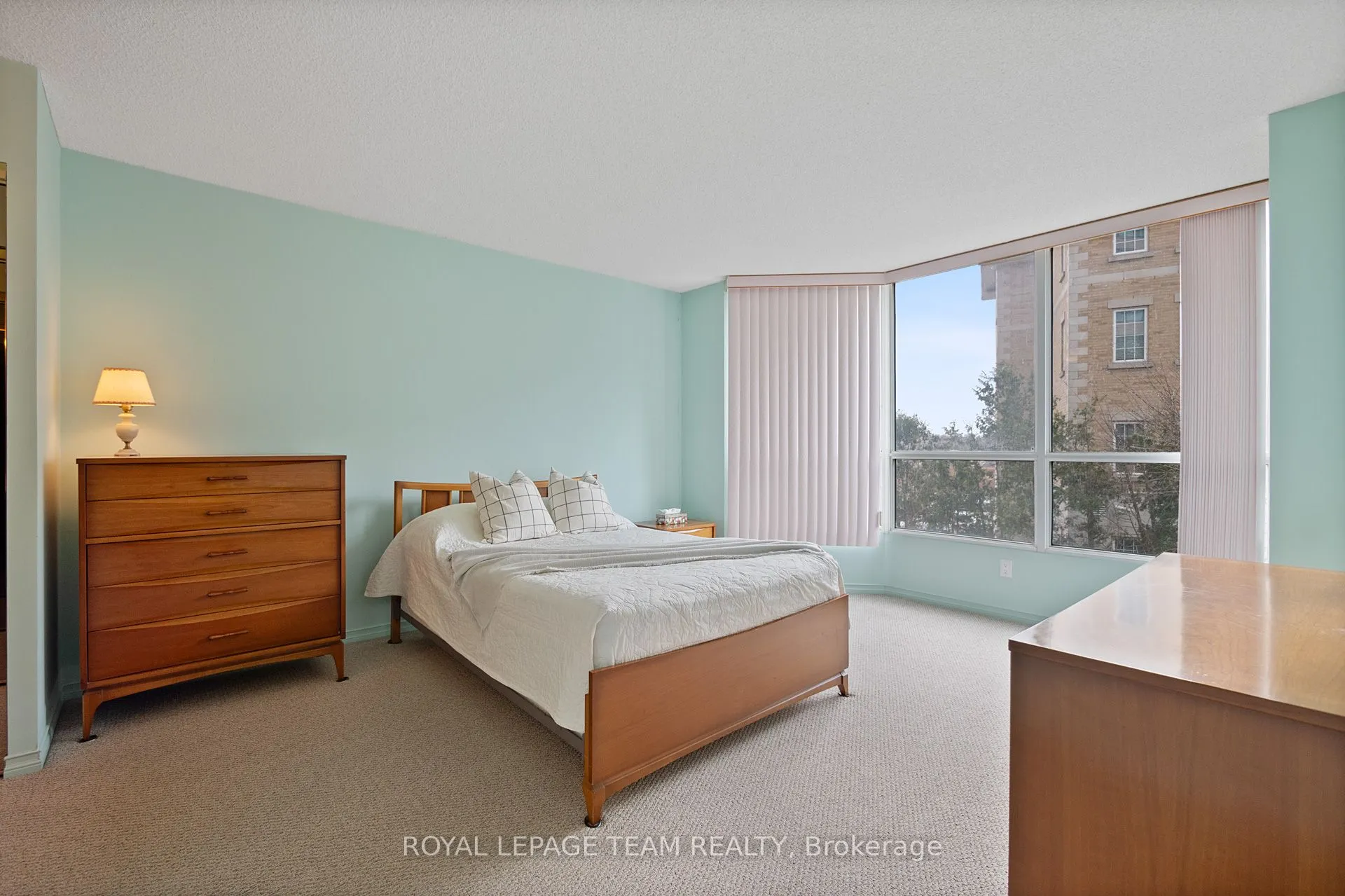 100 Millside Drive, #208