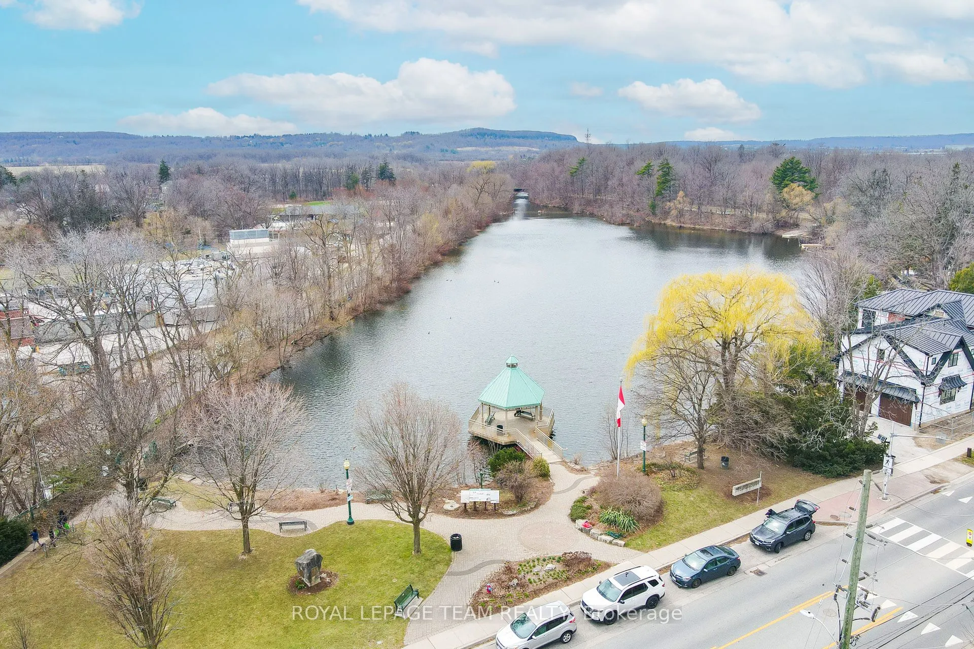 100 Millside Drive, #208