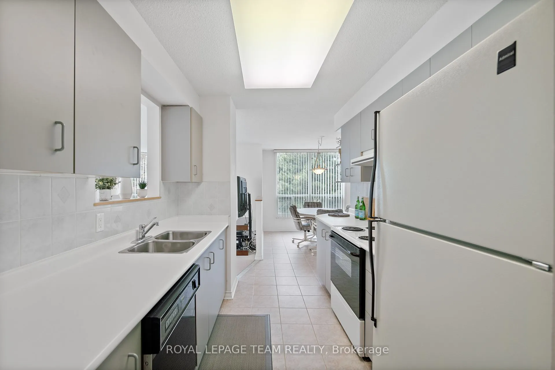 100 Millside Drive, #208