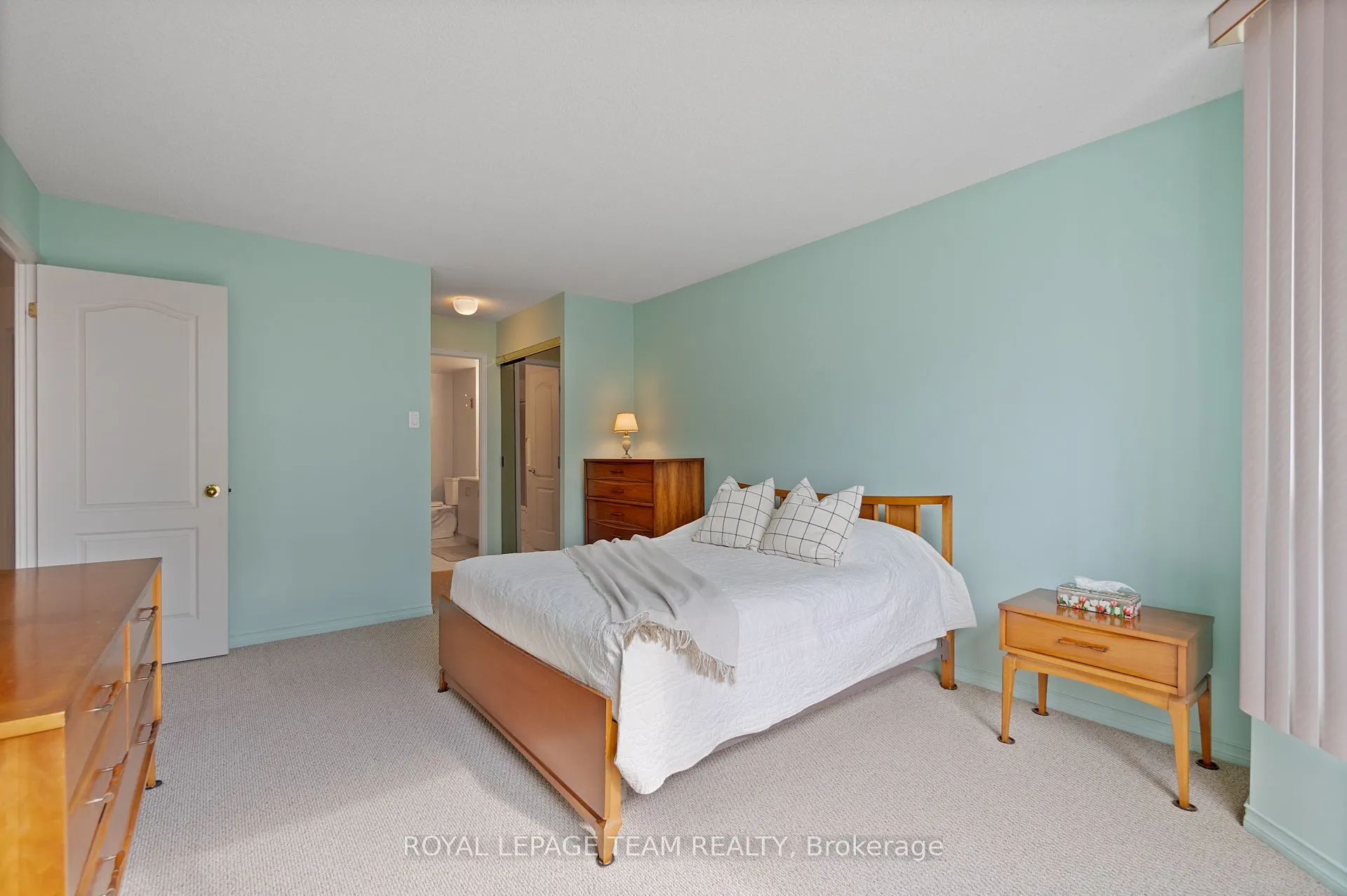 100 Millside Drive, #208