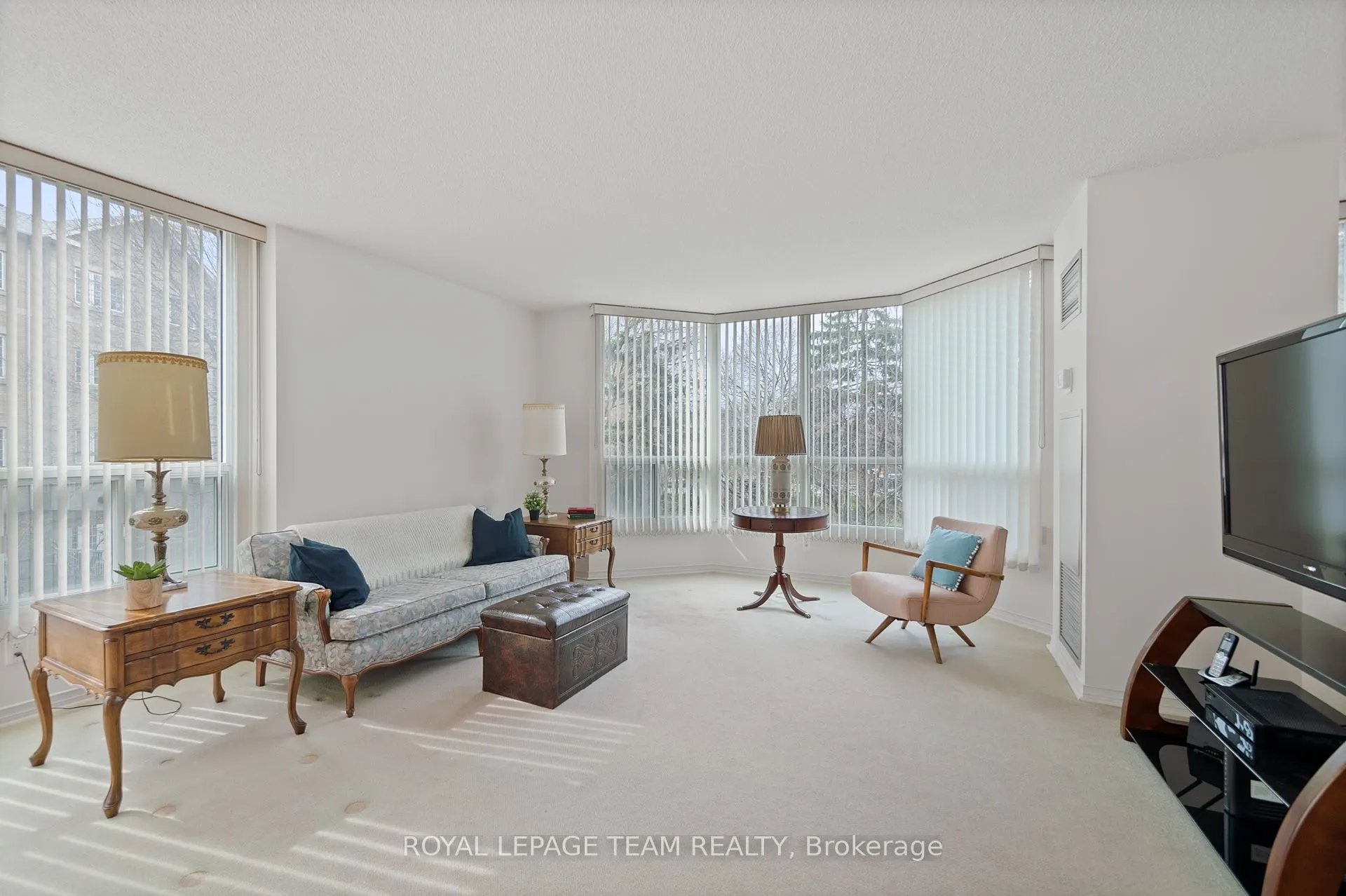 100 Millside Drive, #208