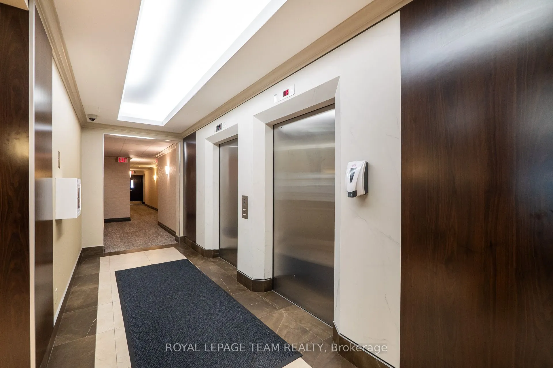 100 Millside Drive, #208