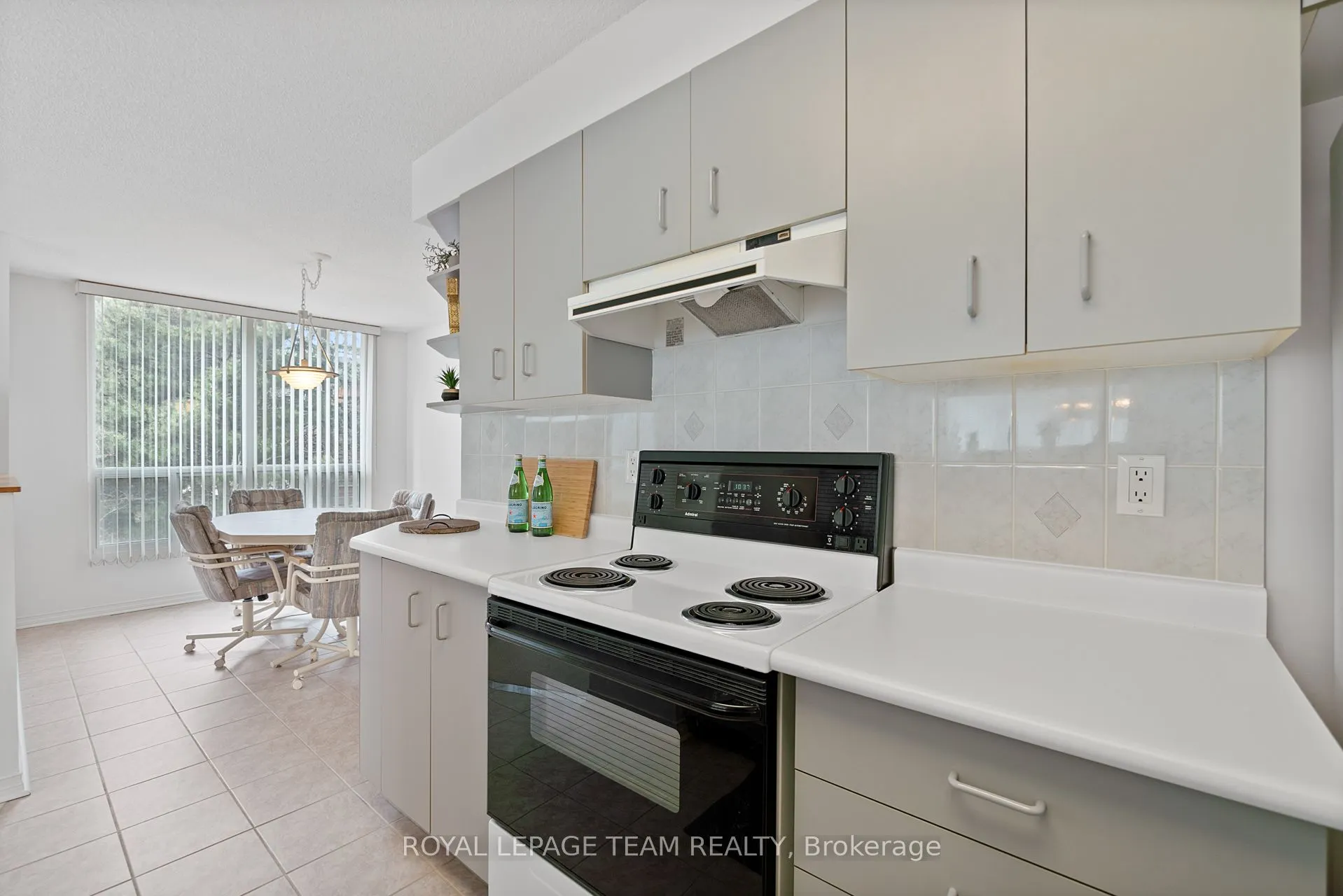 100 Millside Drive, #208