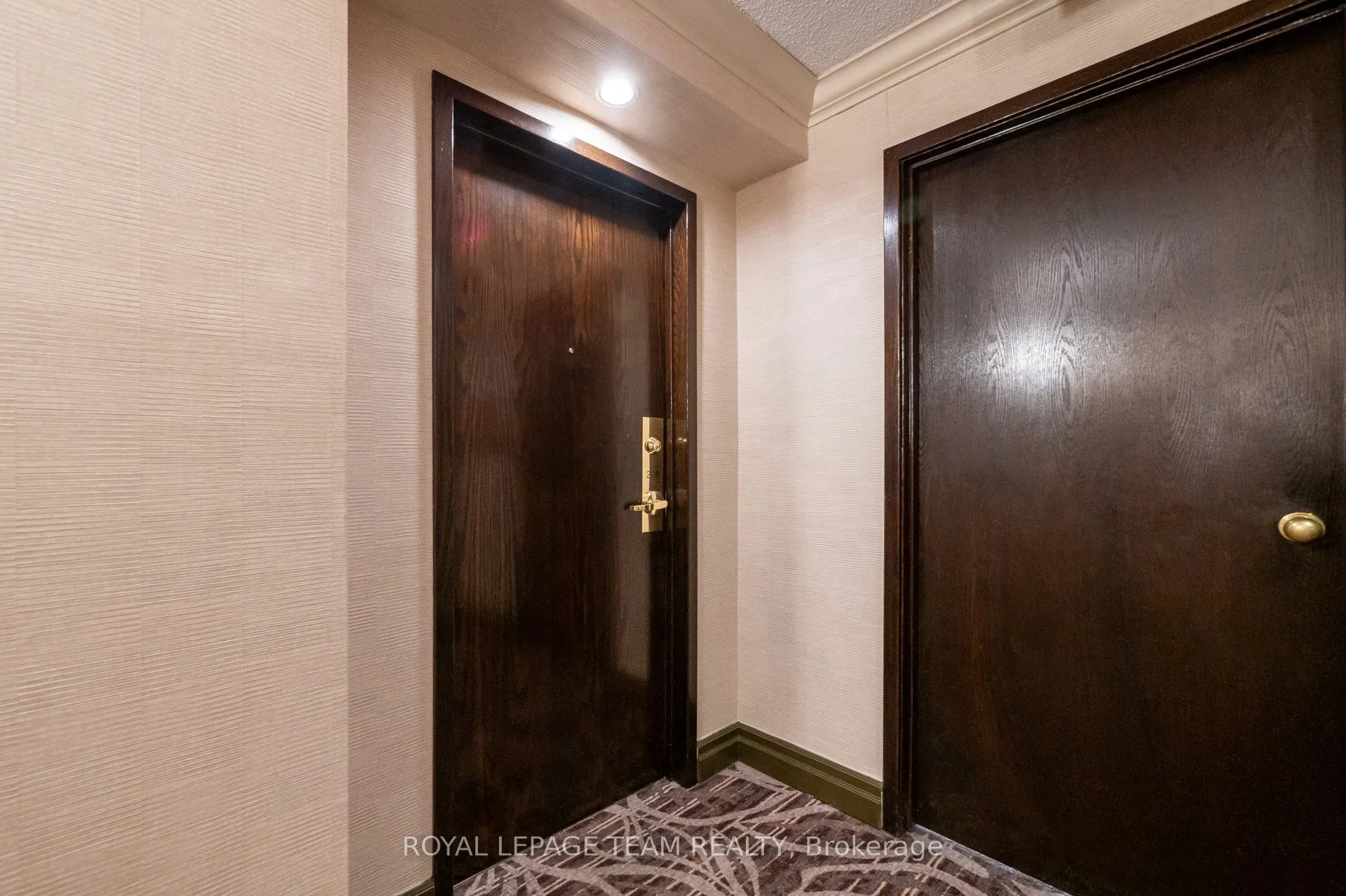 100 Millside Drive, #208