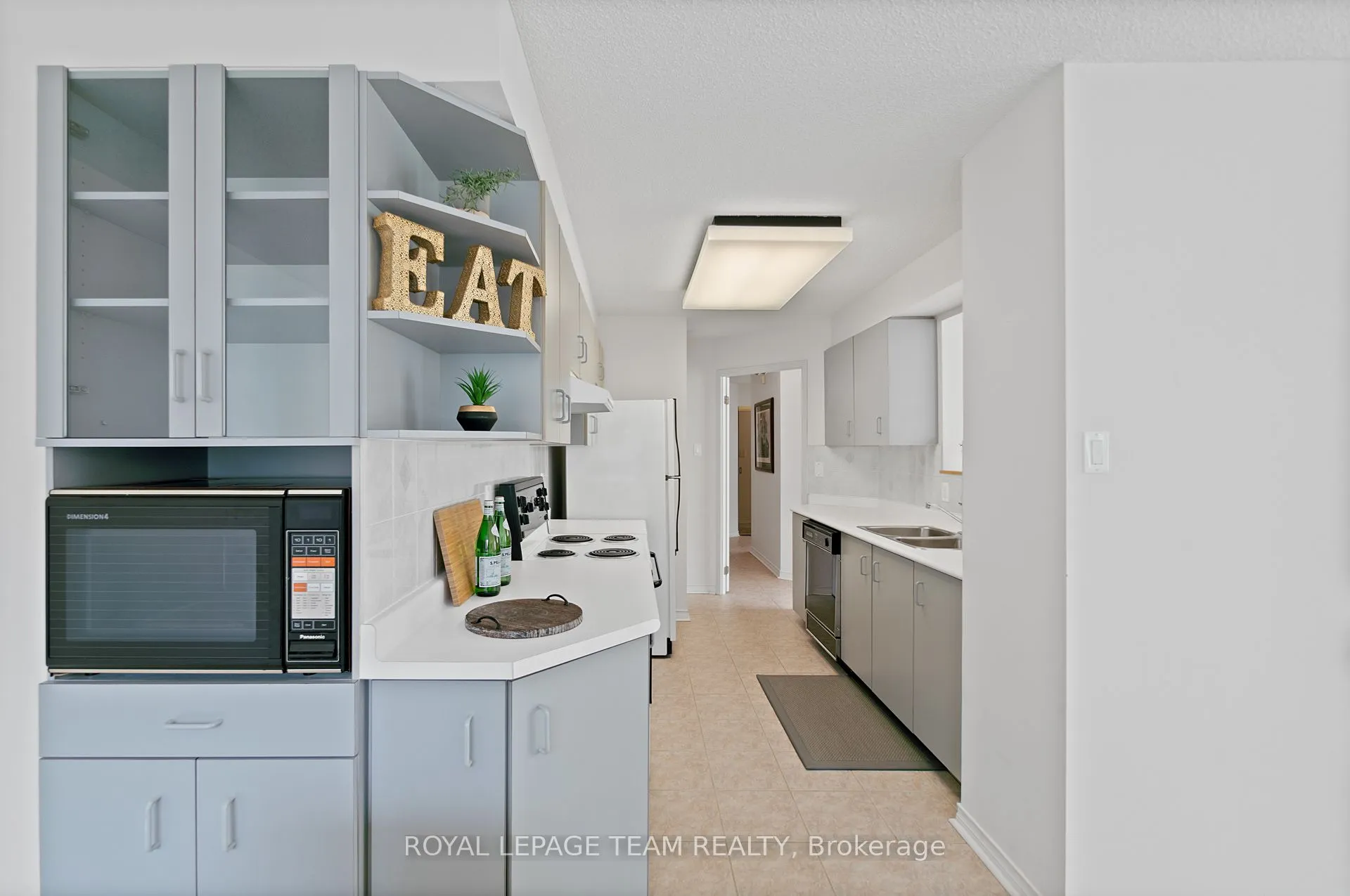 100 Millside Drive, #208
