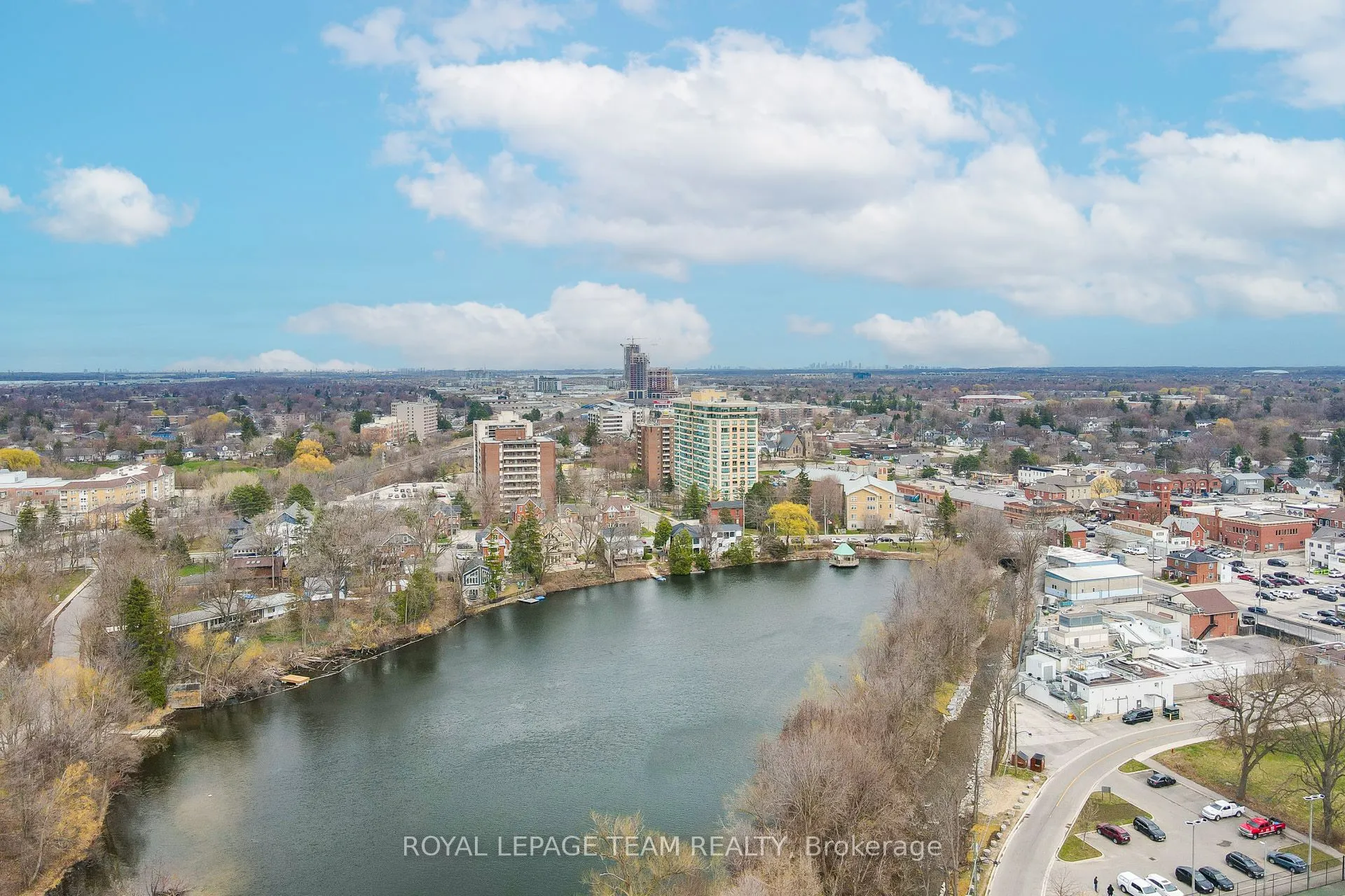100 Millside Drive, #208