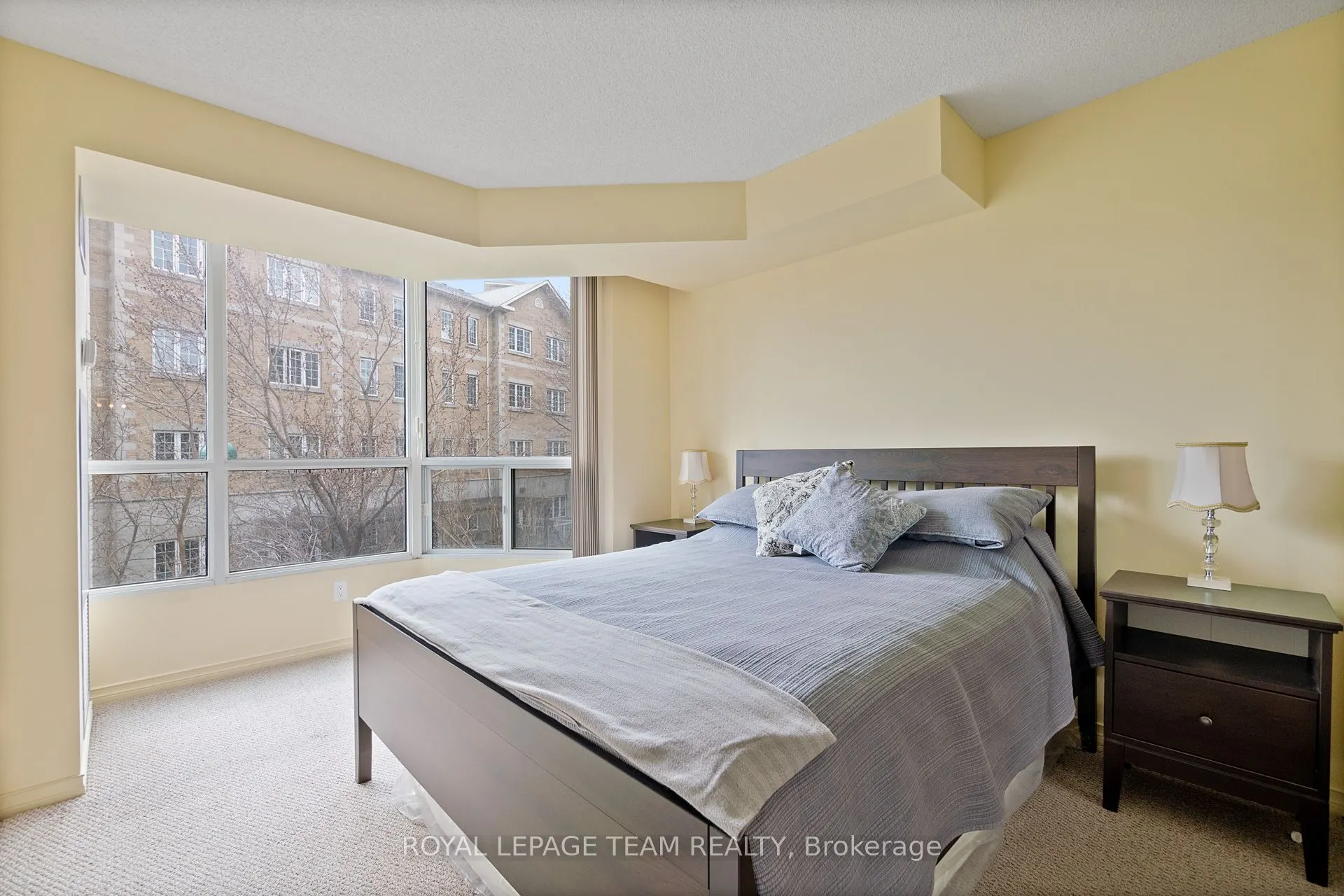 100 Millside Drive, #208
