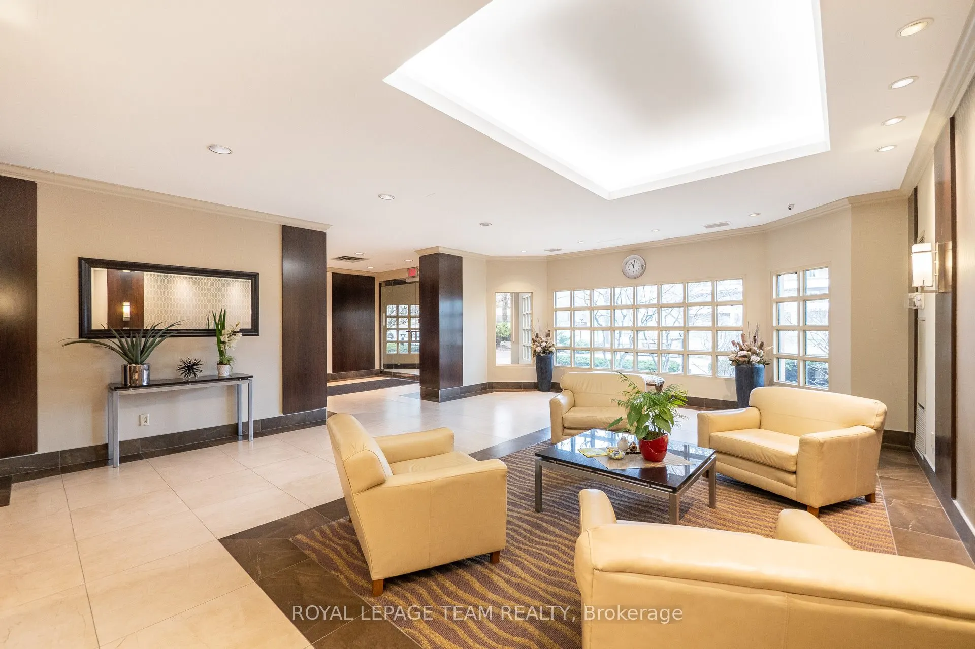 100 Millside Drive, #208