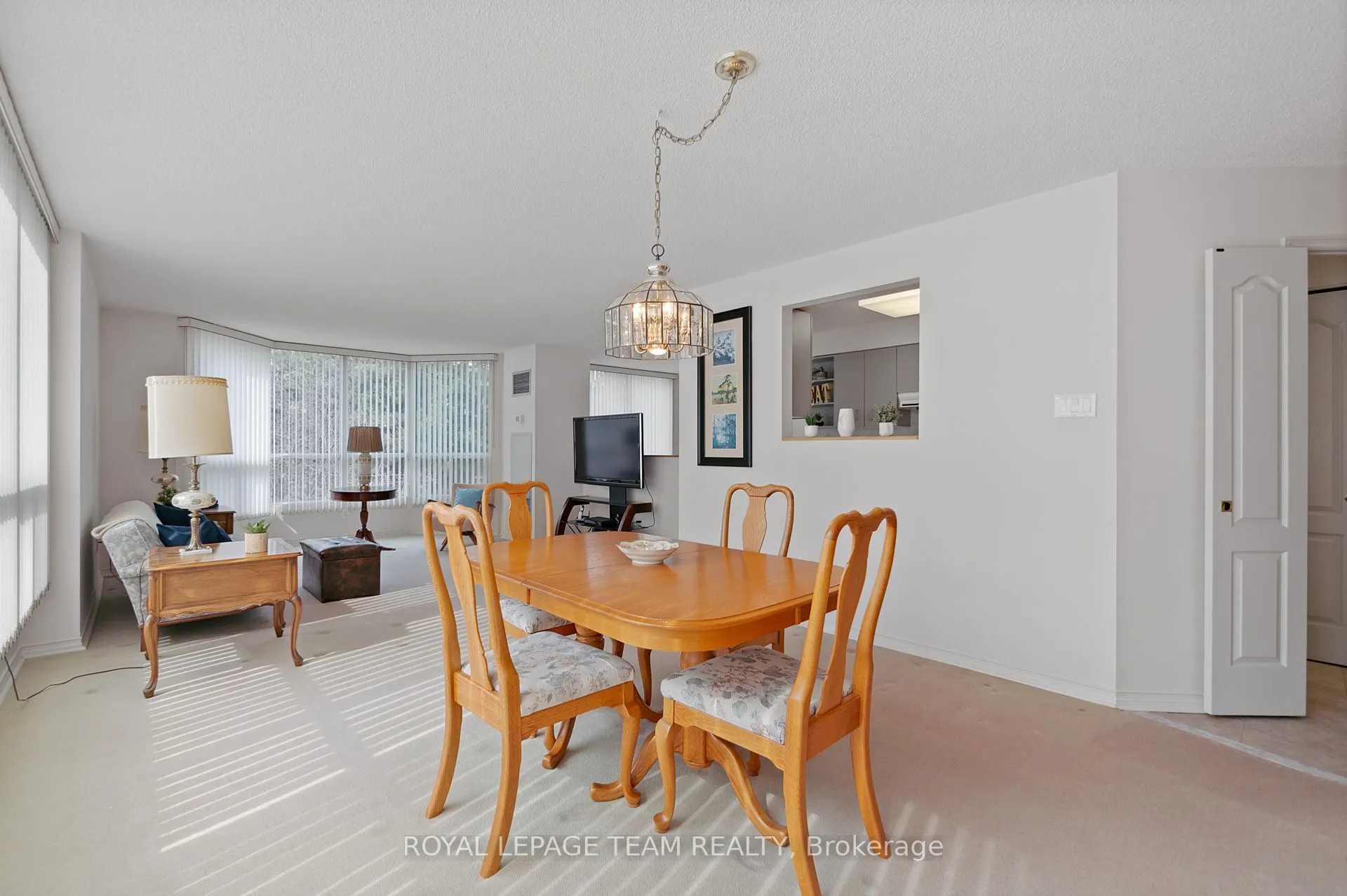 100 Millside Drive, #208