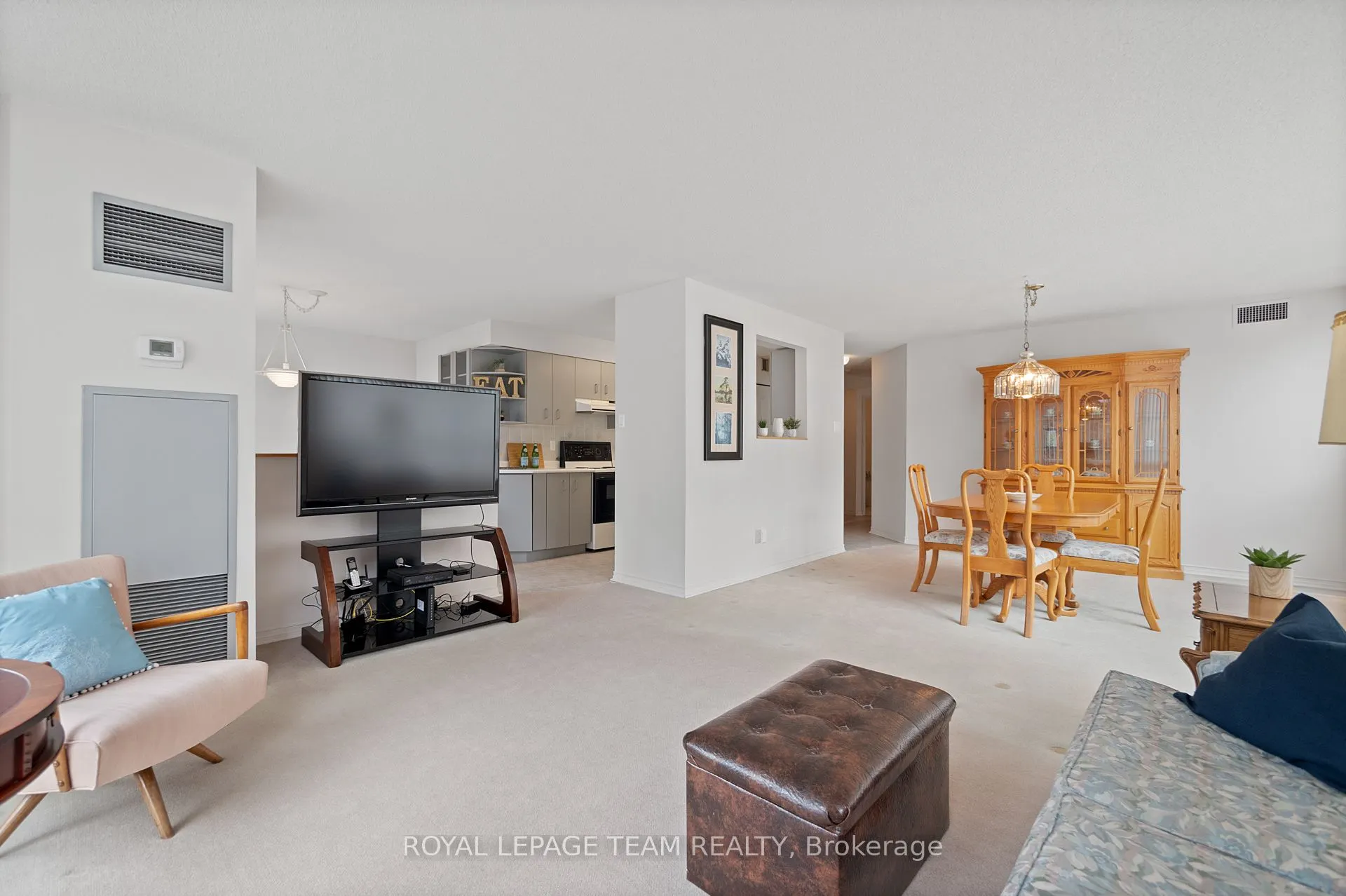 100 Millside Drive, #208