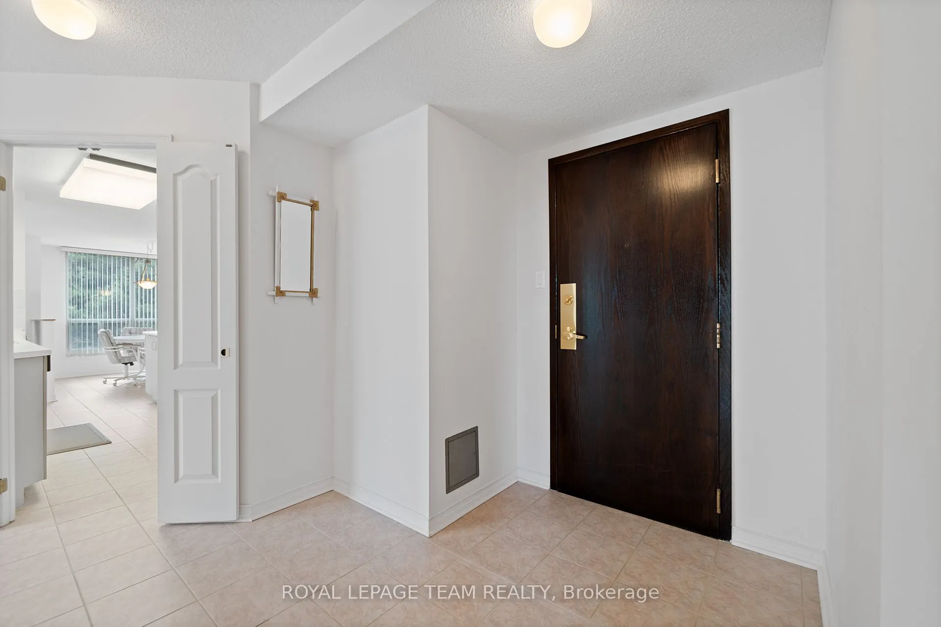100 Millside Drive, #208