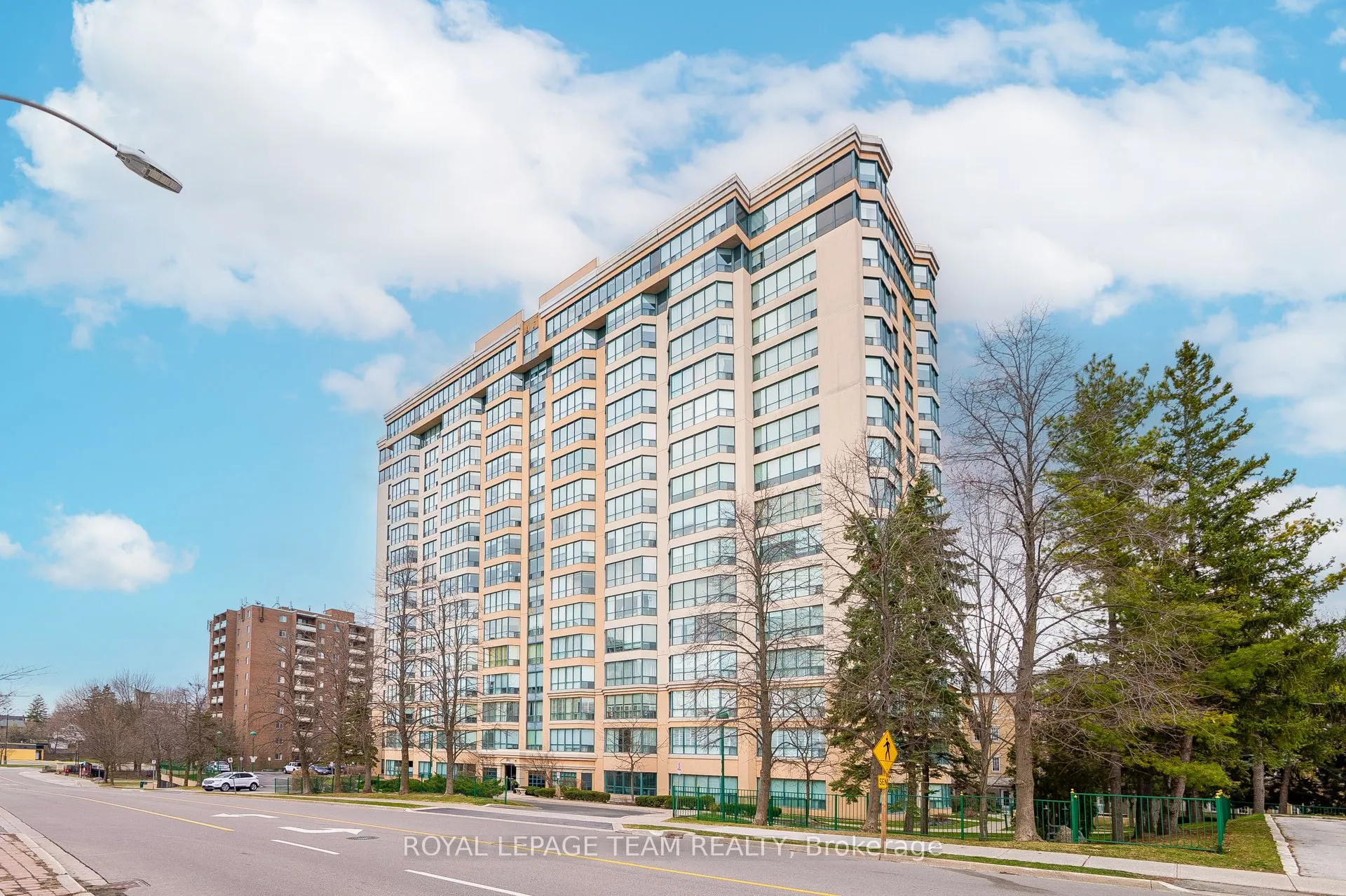 100 Millside Drive, #208