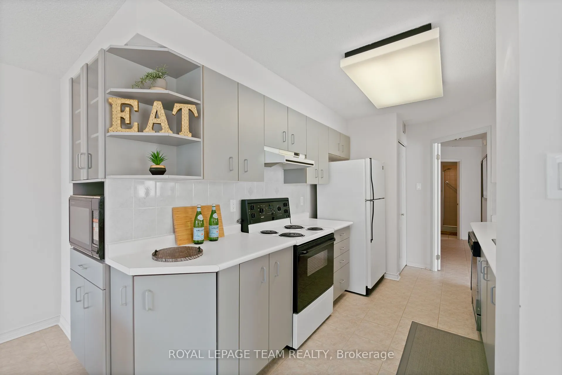 100 Millside Drive, #208