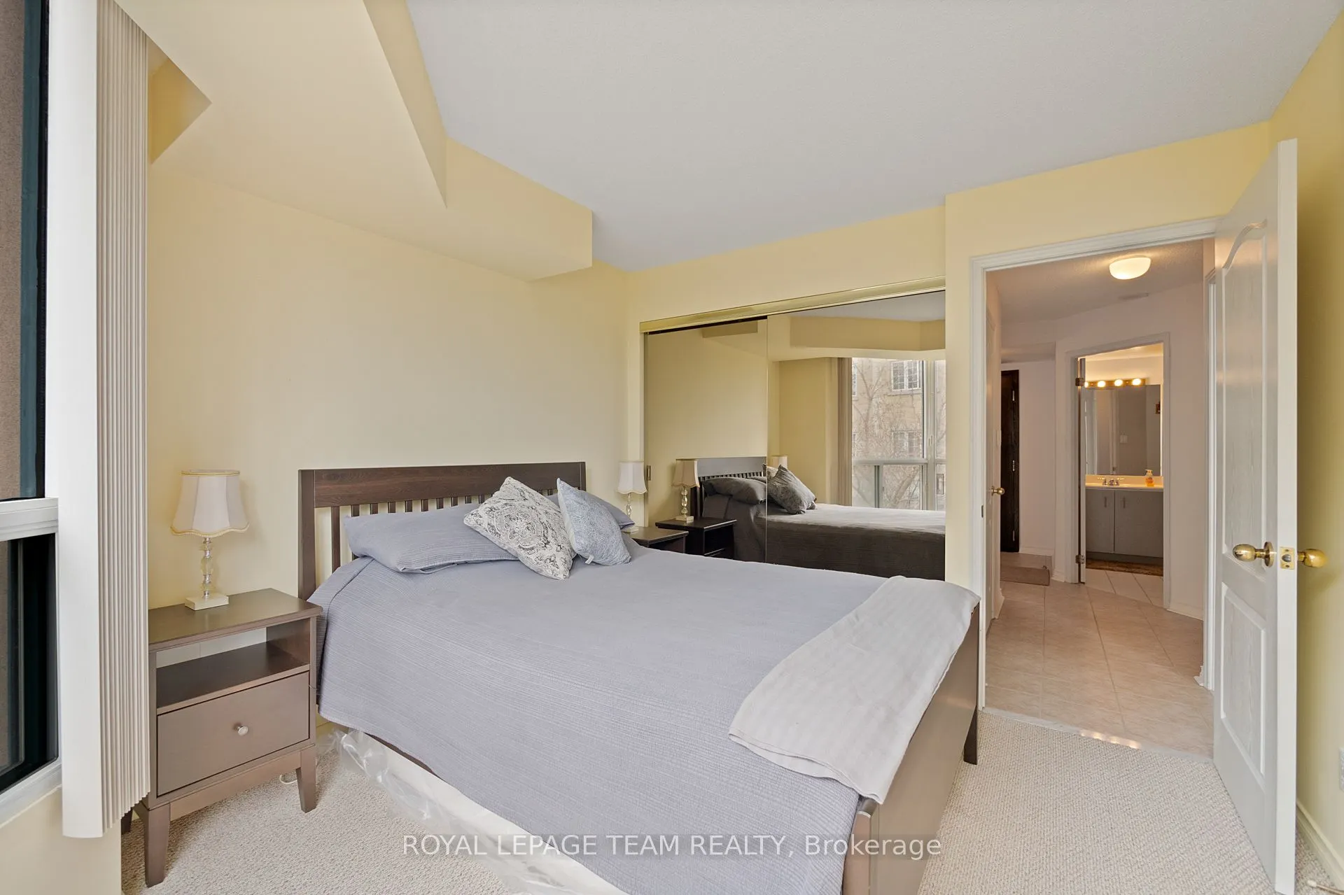 100 Millside Drive, #208