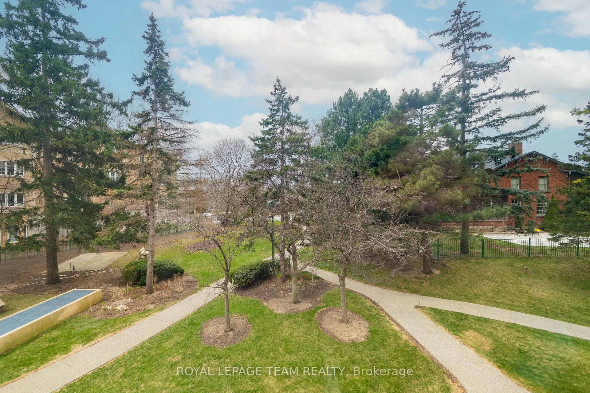 100 Millside Drive, #208