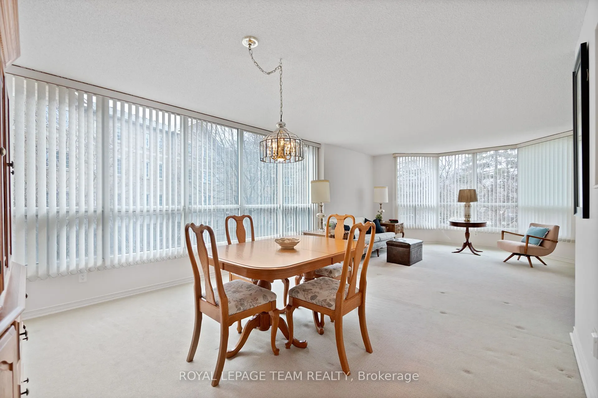 100 Millside Drive, #208