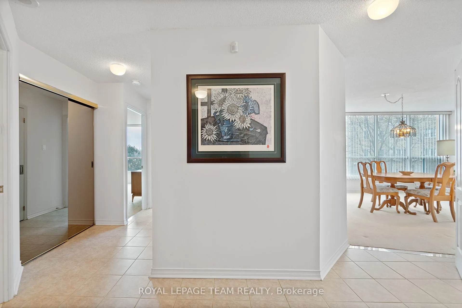 100 Millside Drive, #208