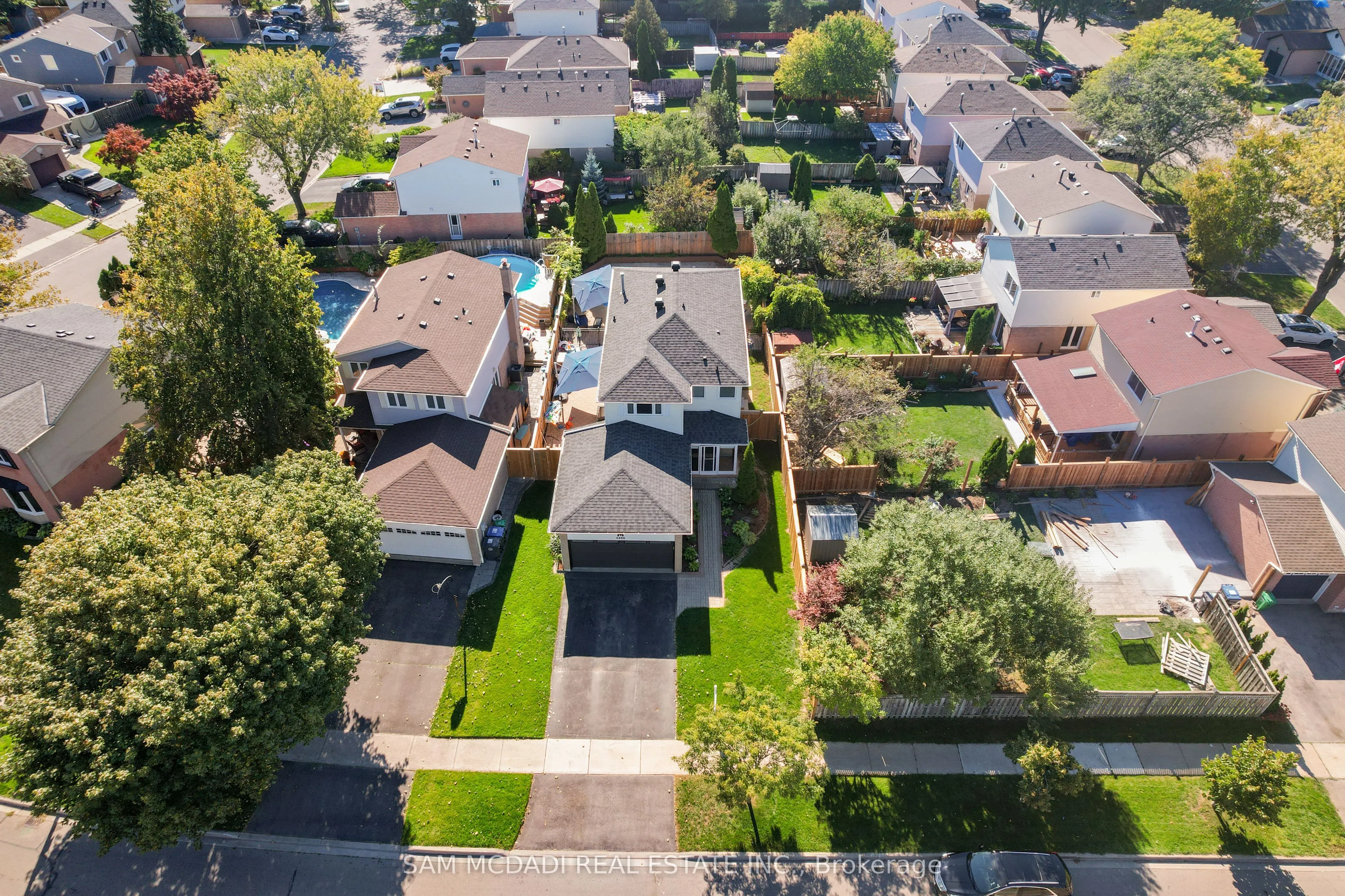 6486 Edenwood Drive