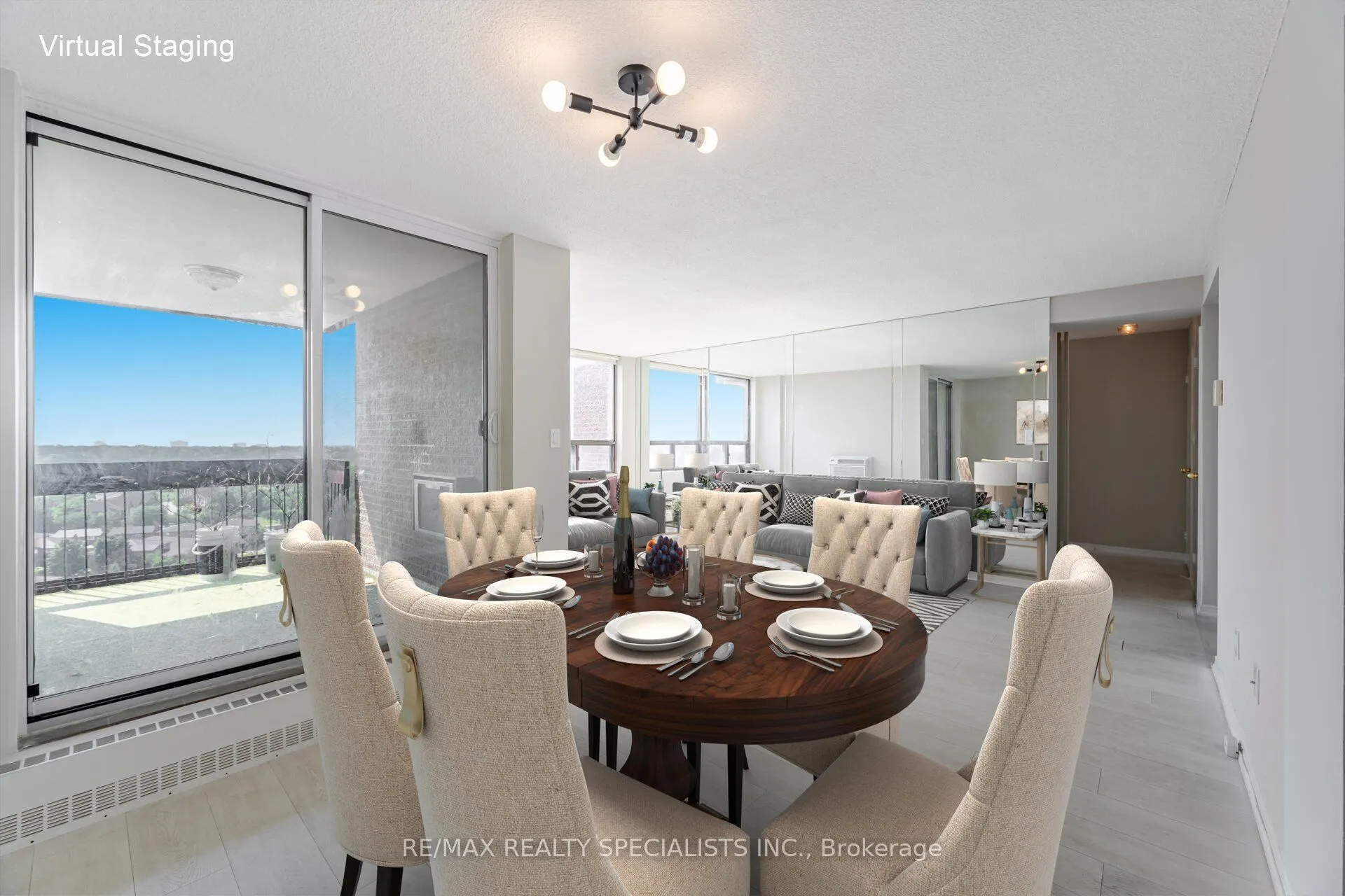 2542 Argyle Road, #1205